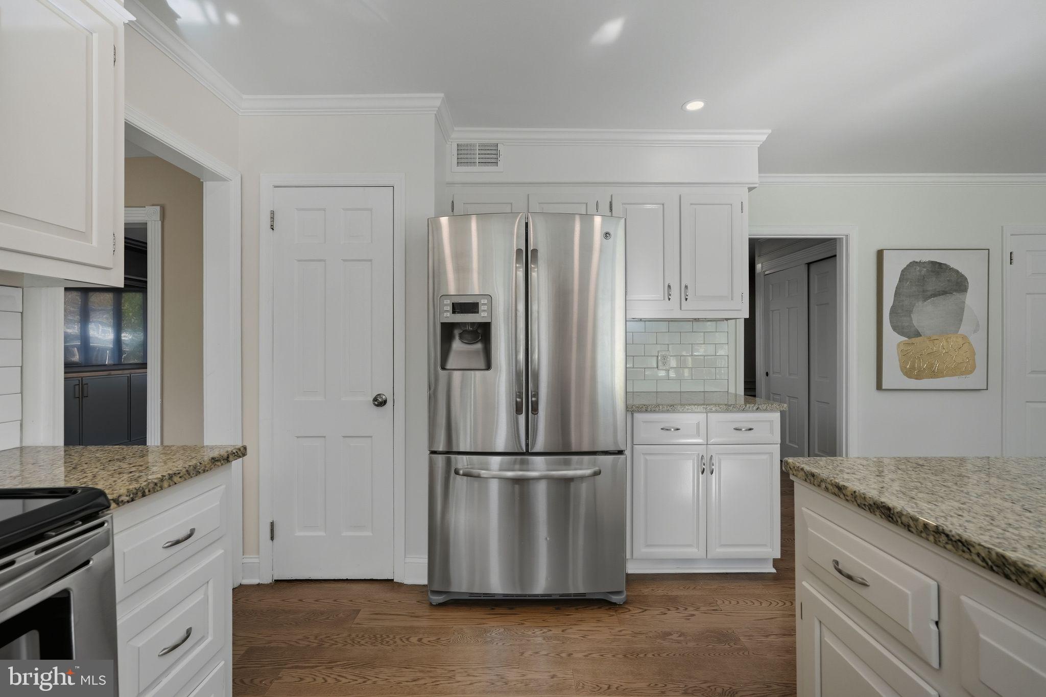 SANDY RUN - Residential