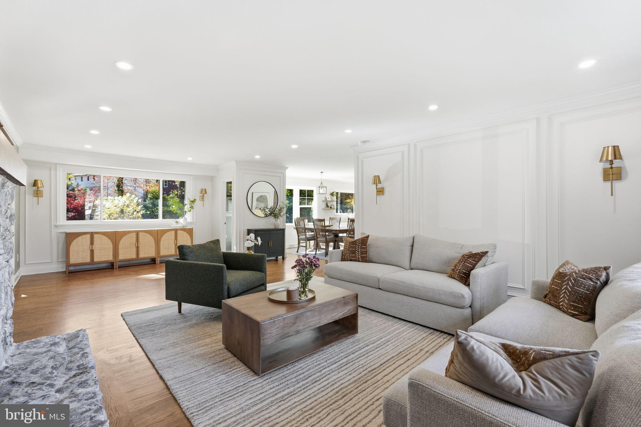 SANDY RUN - Residential