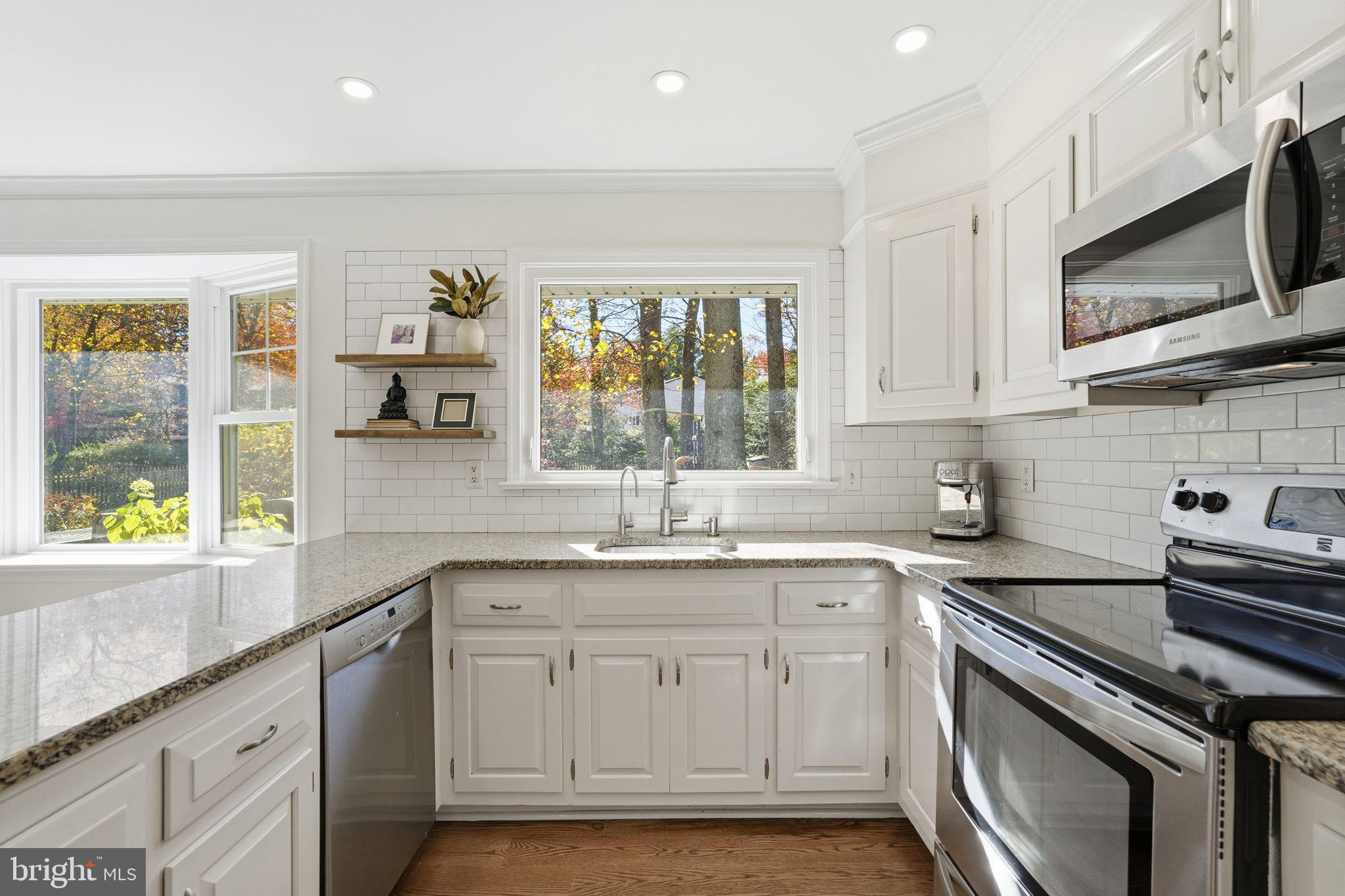 SANDY RUN - Residential