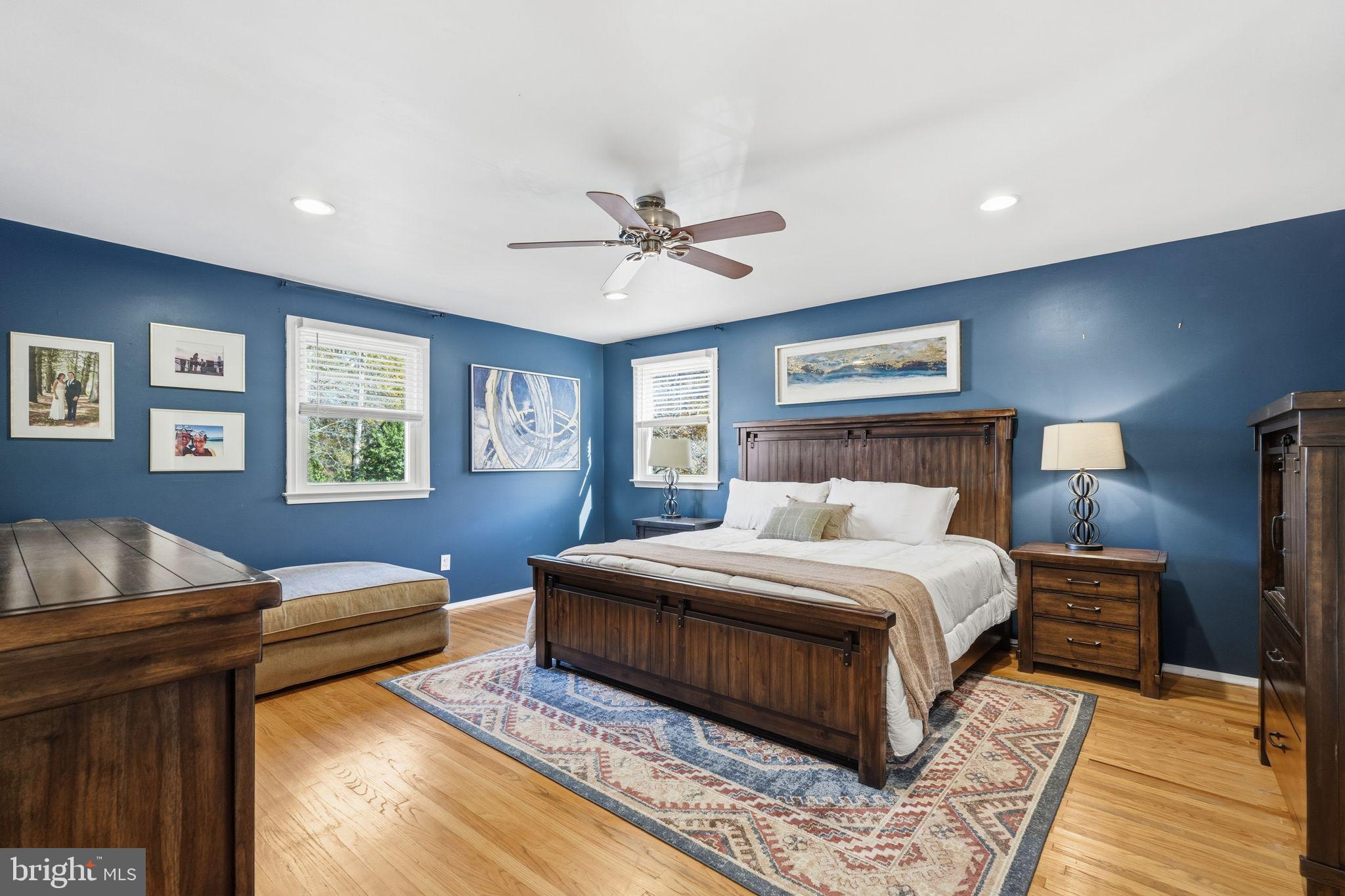 SANDY RUN - Residential