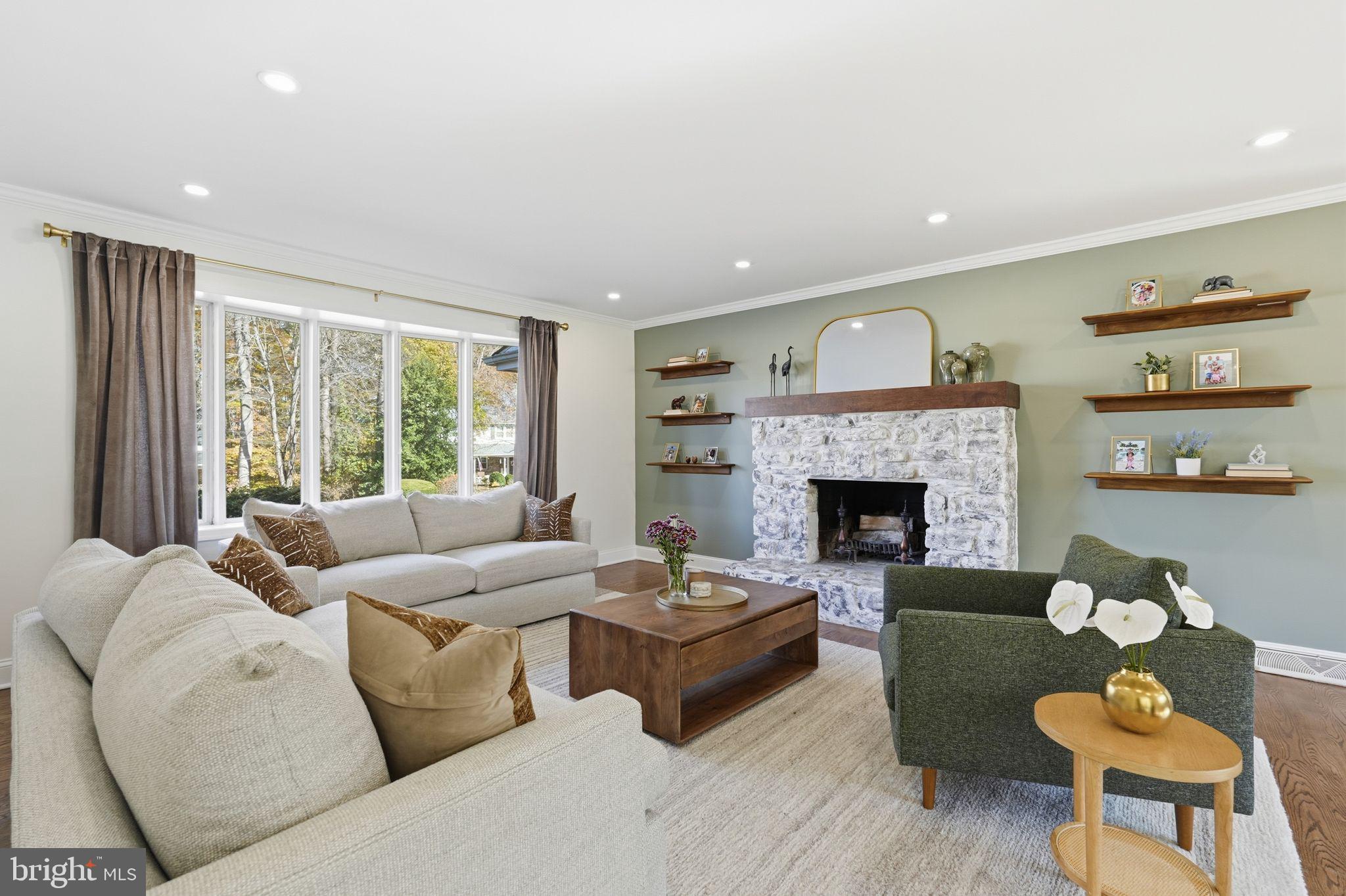 SANDY RUN - Residential