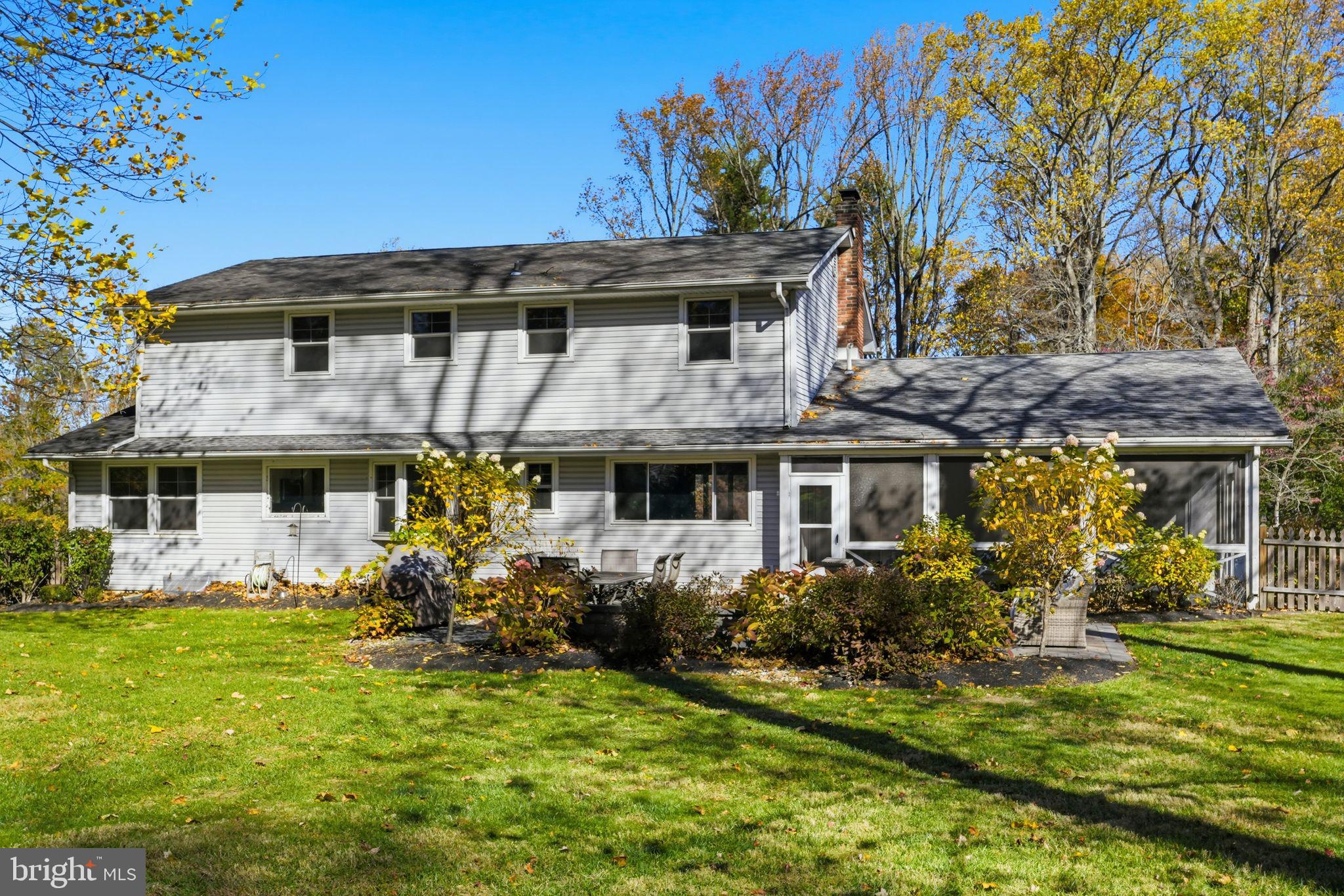 SANDY RUN - Residential