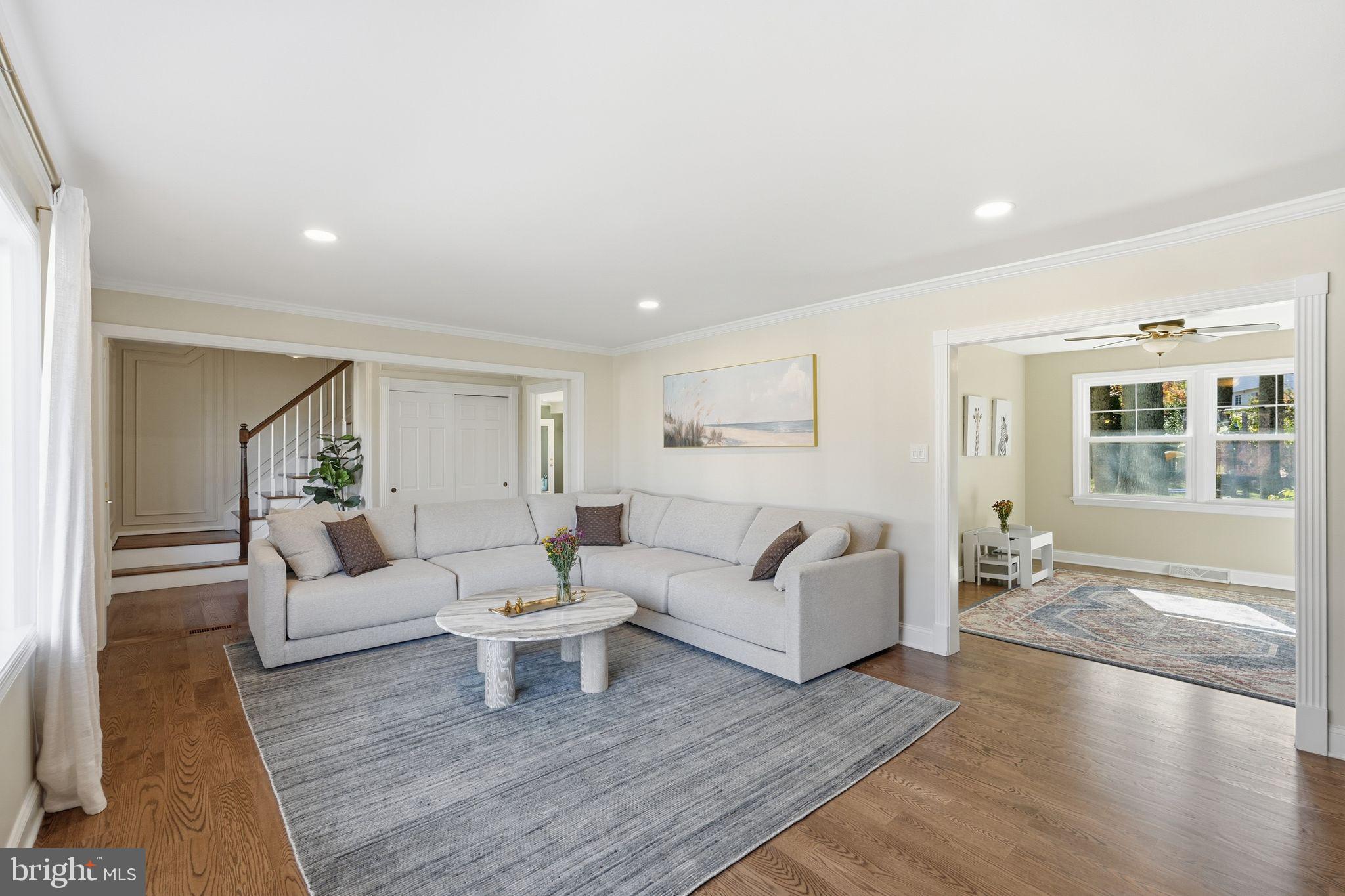 SANDY RUN - Residential