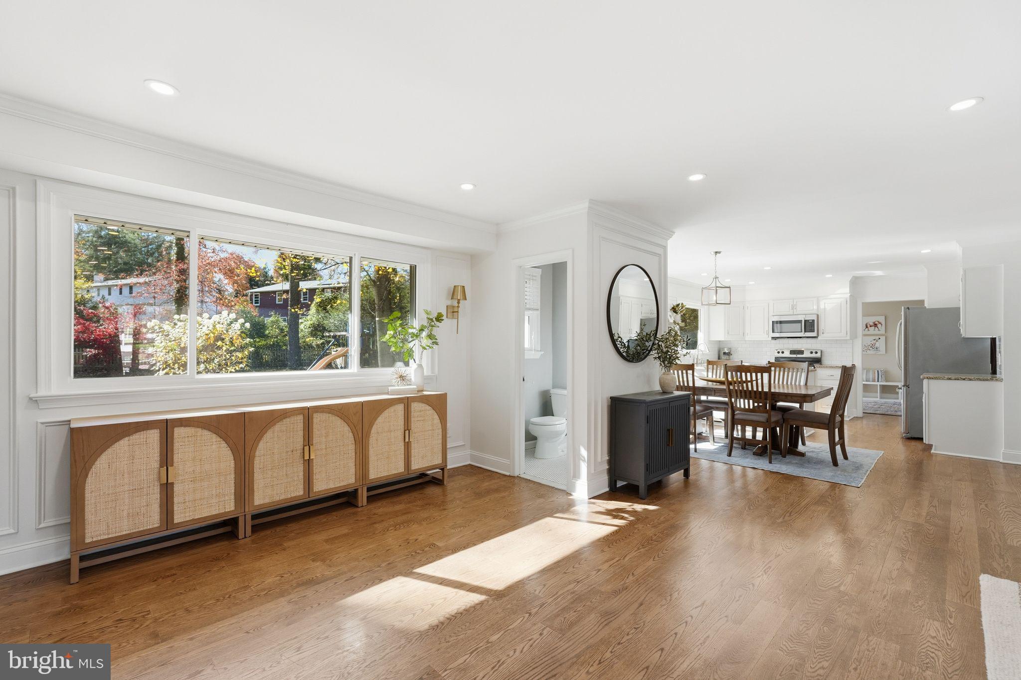 SANDY RUN - Residential