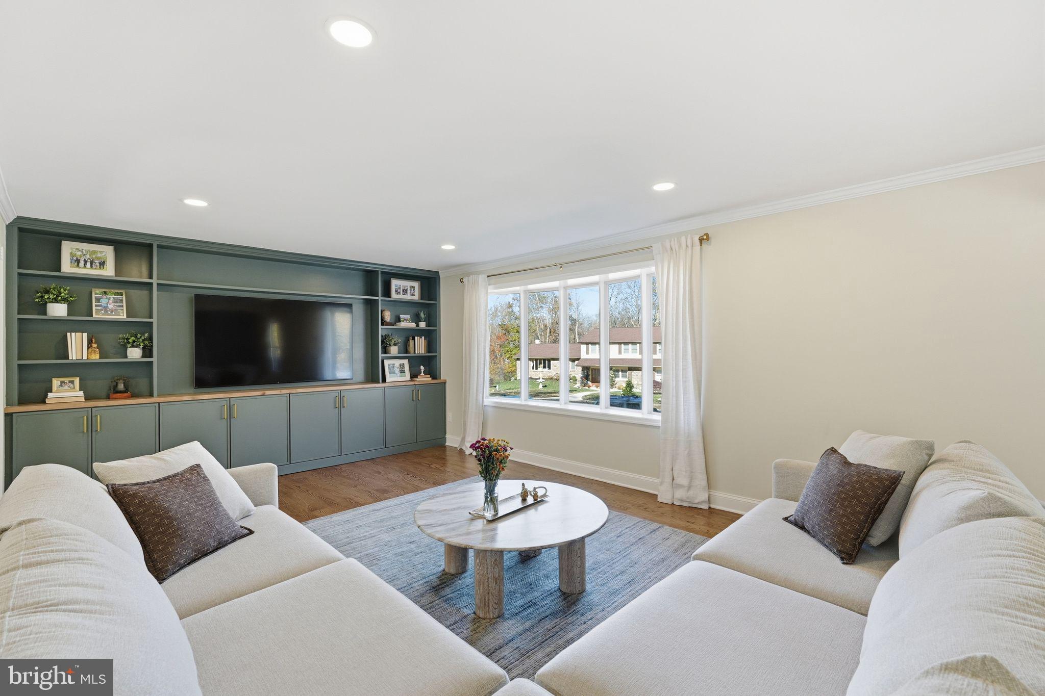 SANDY RUN - Residential