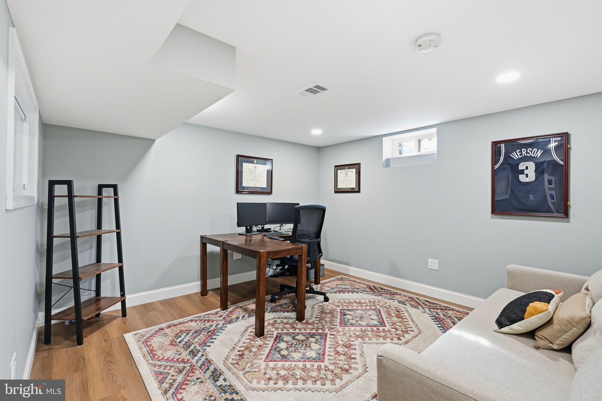 SANDY RUN - Residential