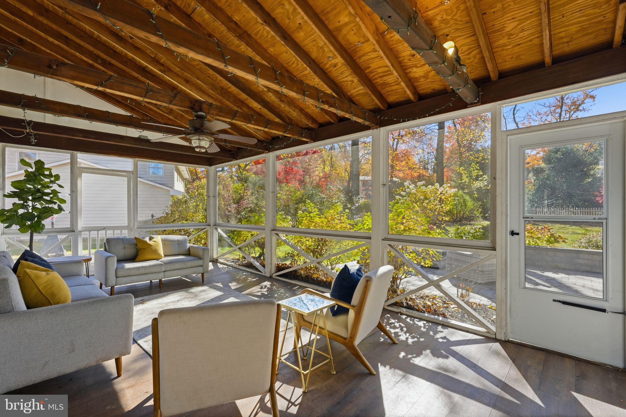 SANDY RUN - Residential