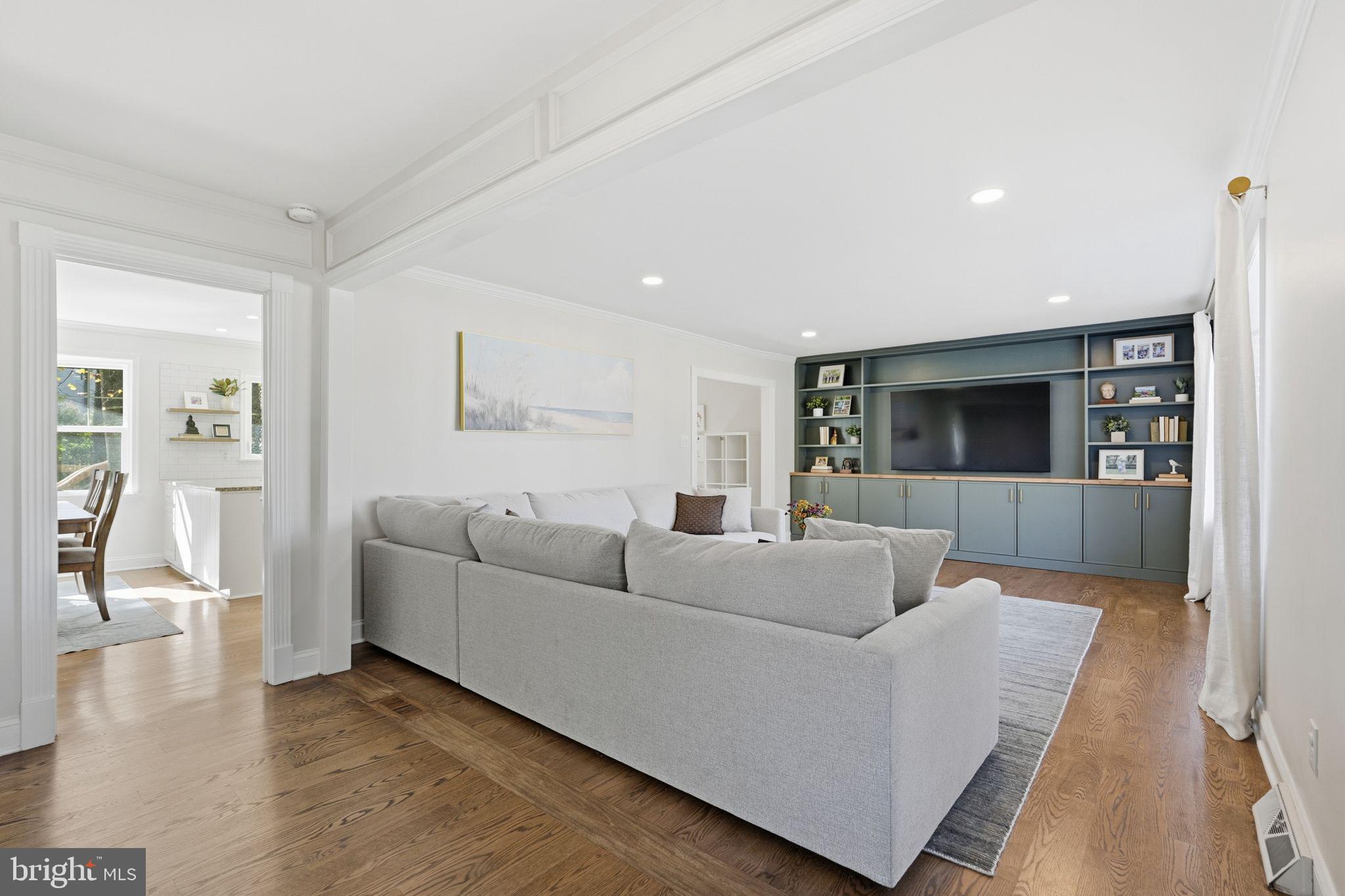 SANDY RUN - Residential