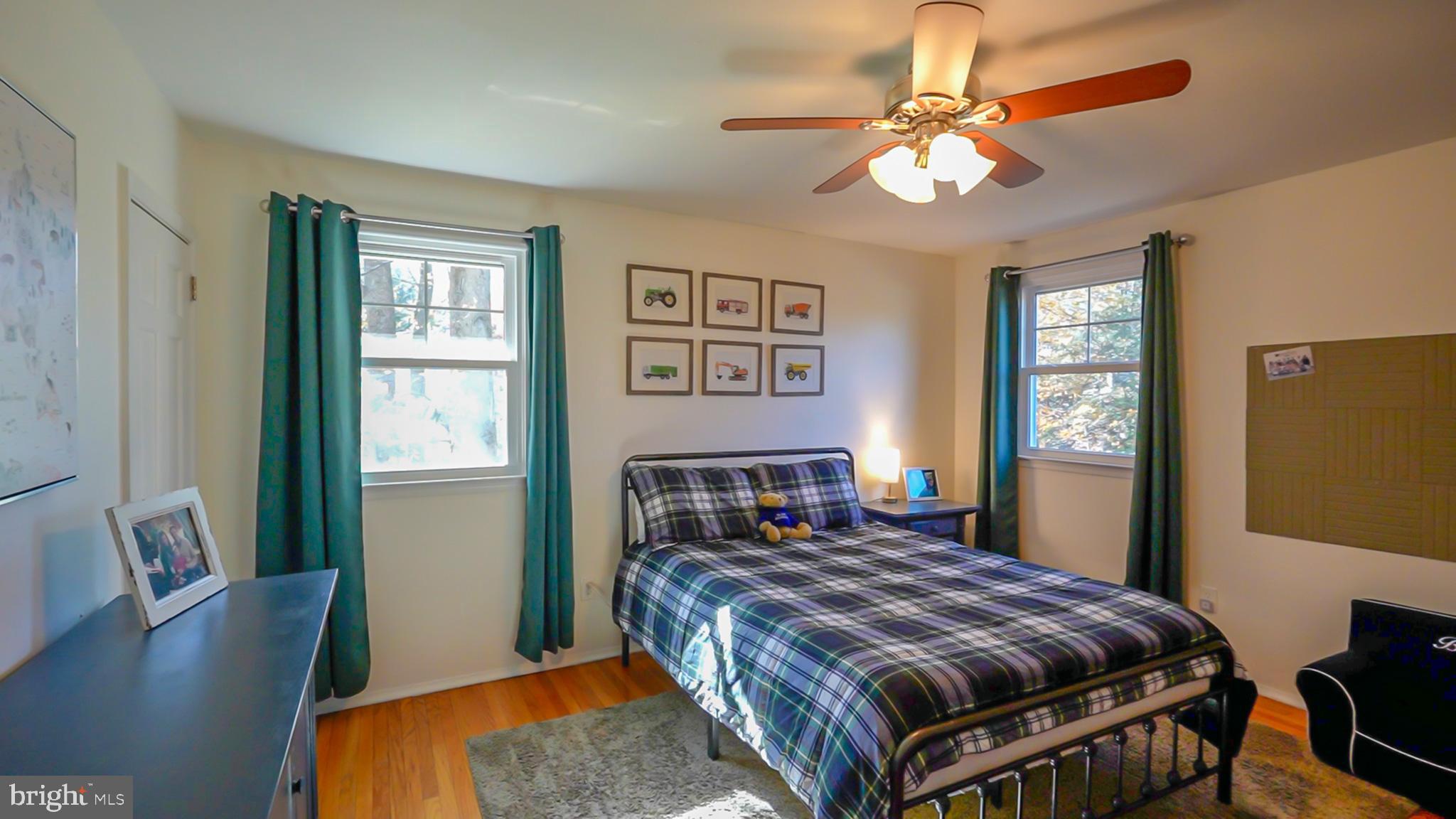 SANDY RUN - Residential