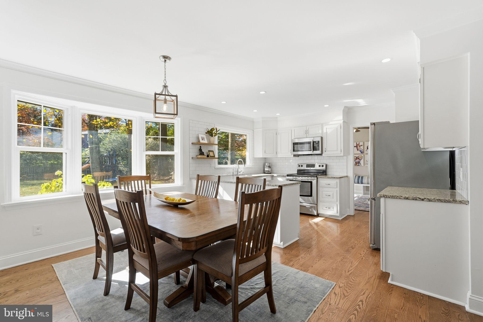 SANDY RUN - Residential