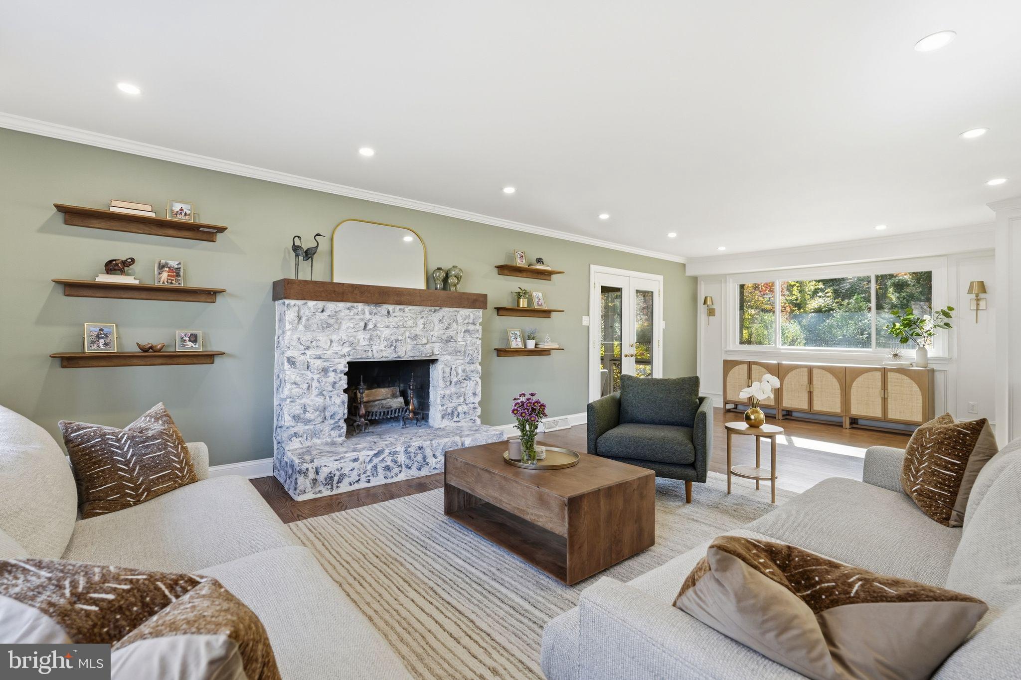 SANDY RUN - Residential