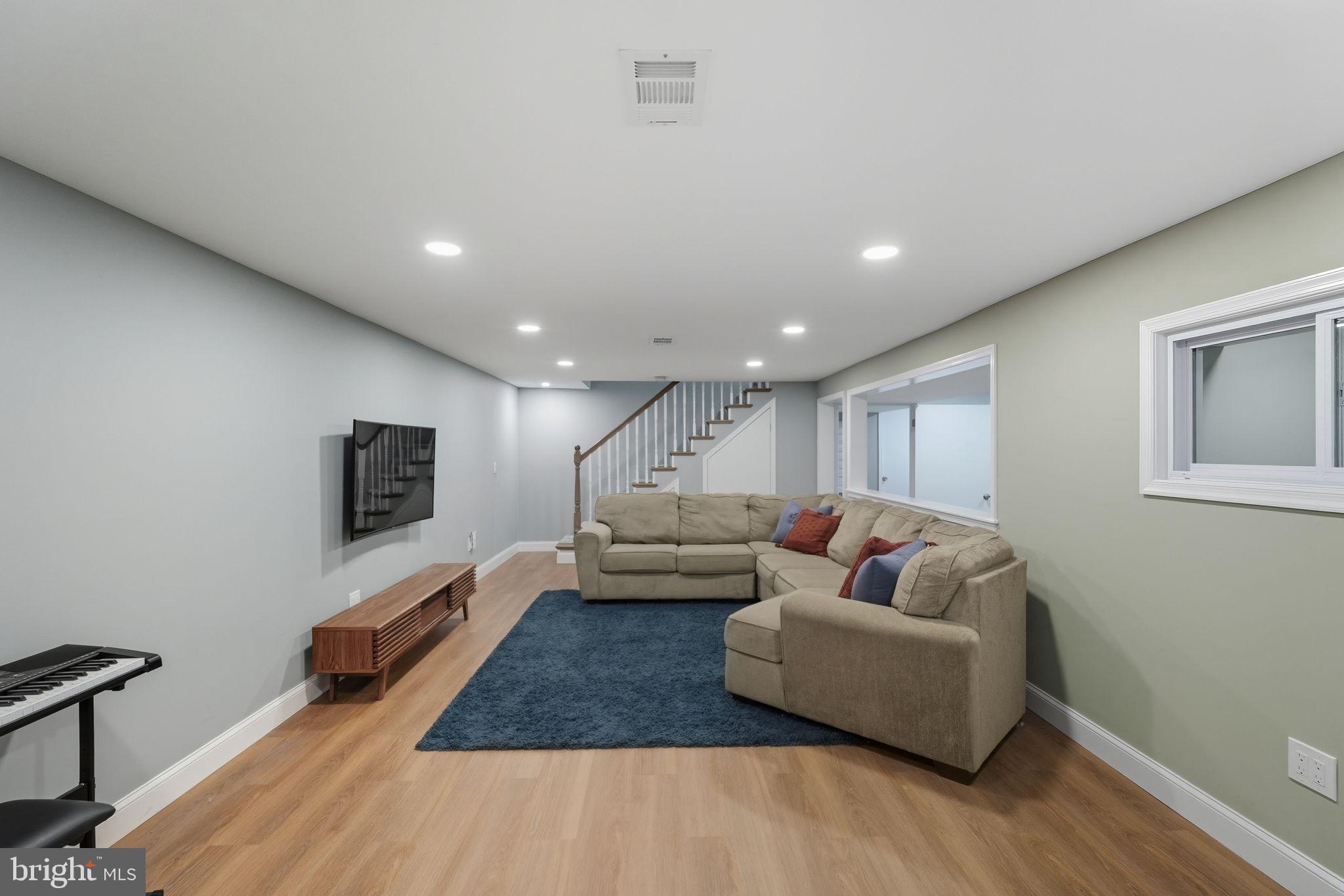 SANDY RUN - Residential