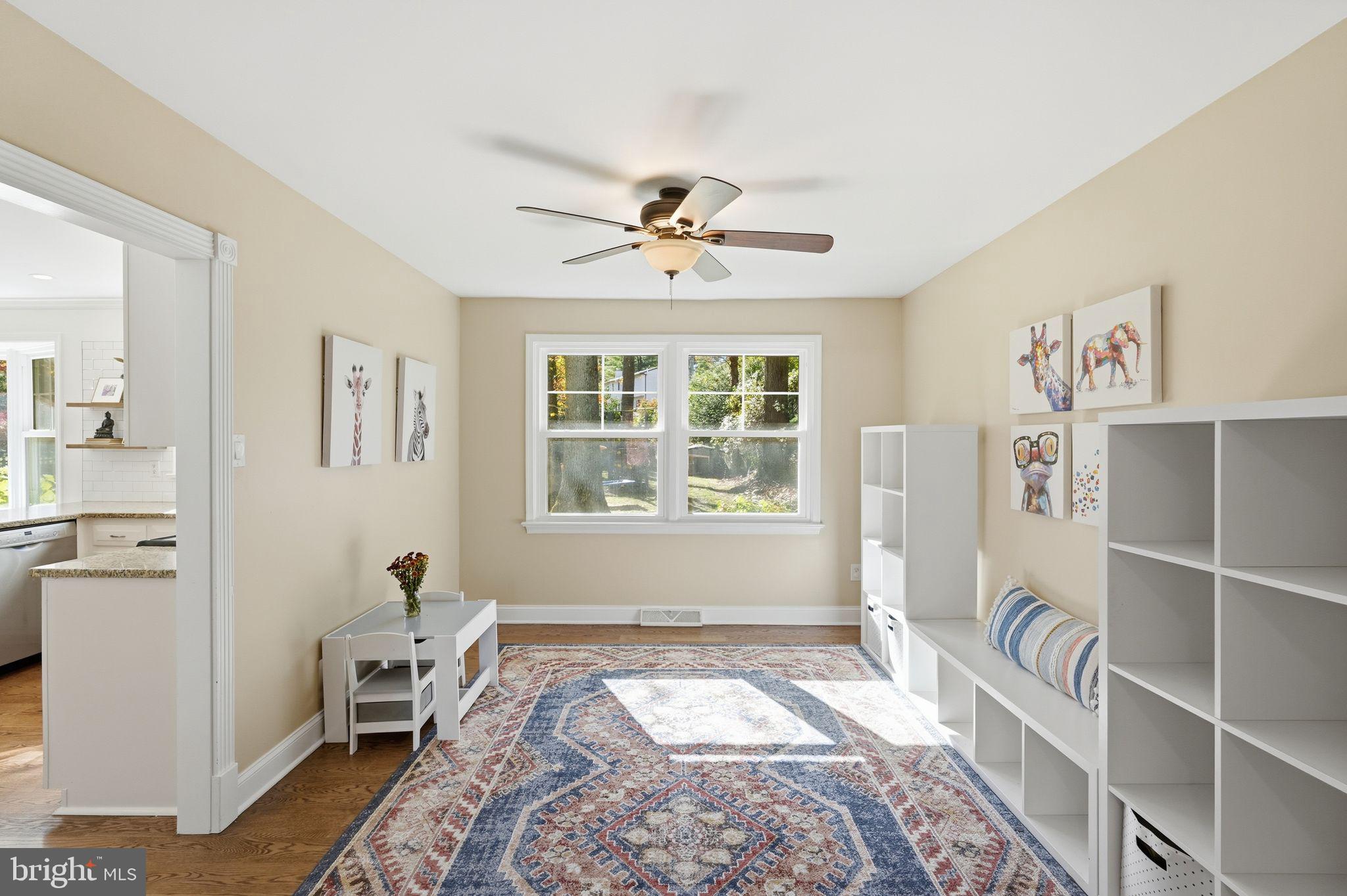 SANDY RUN - Residential