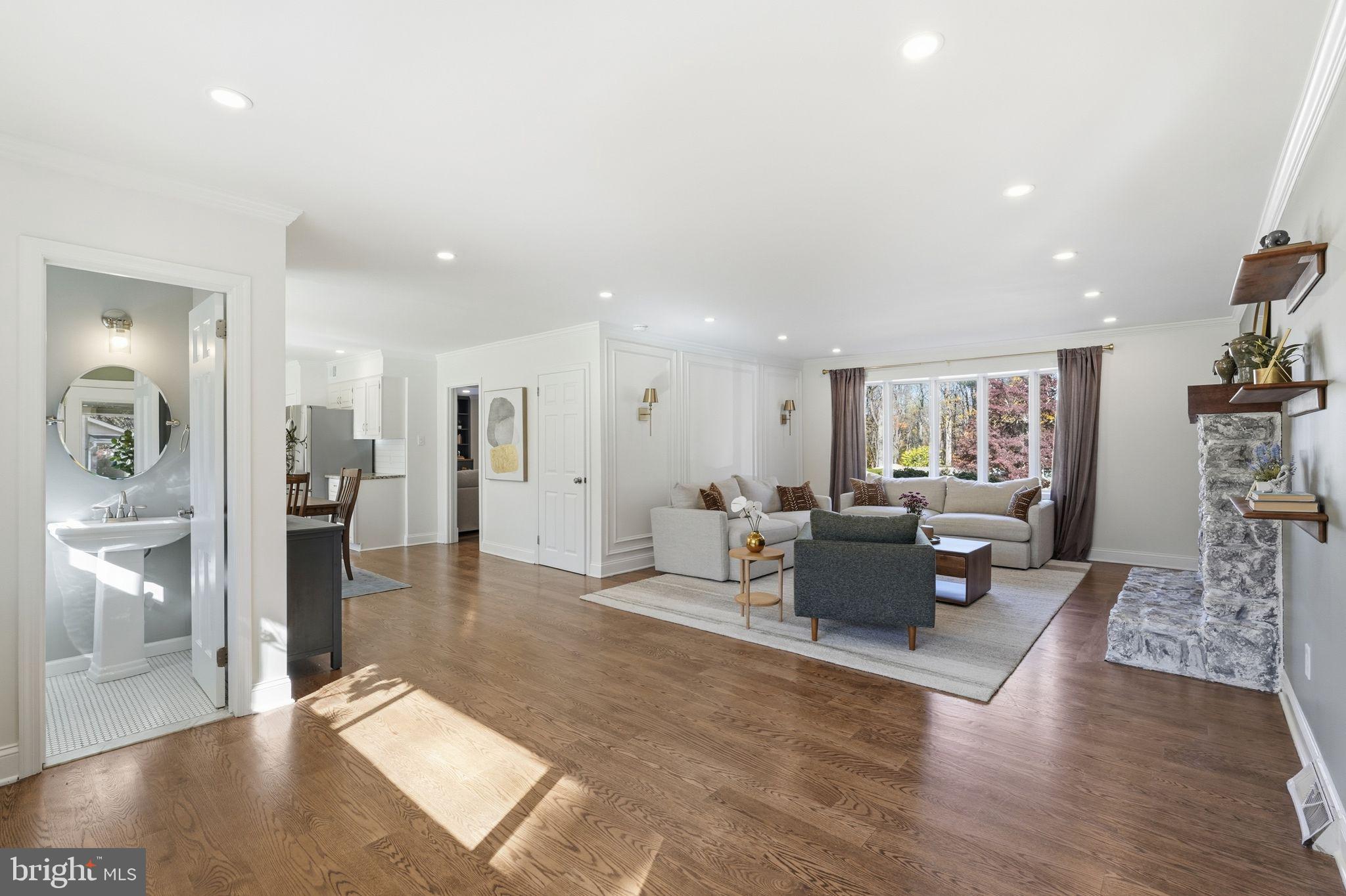 SANDY RUN - Residential