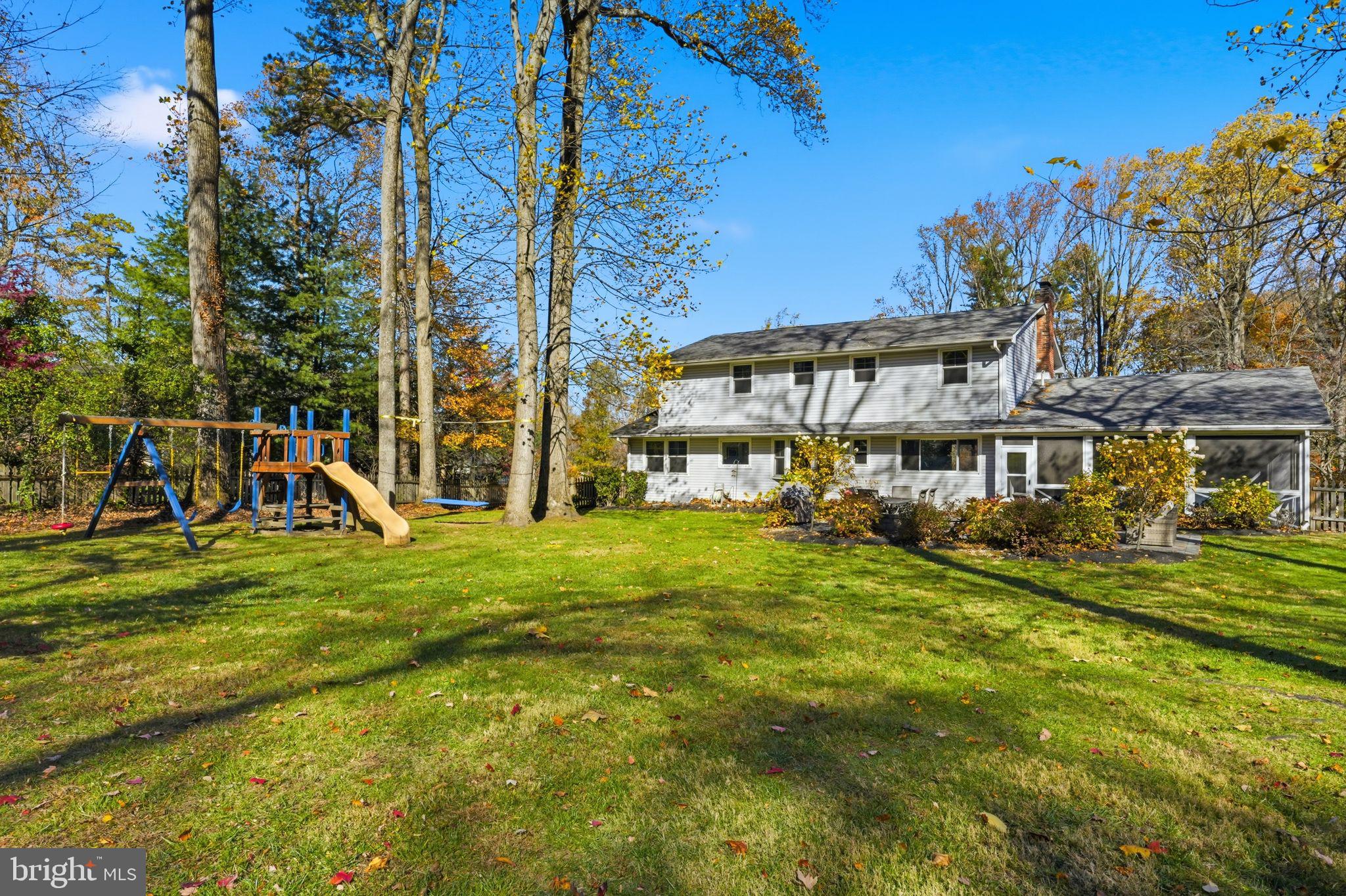 SANDY RUN - Residential