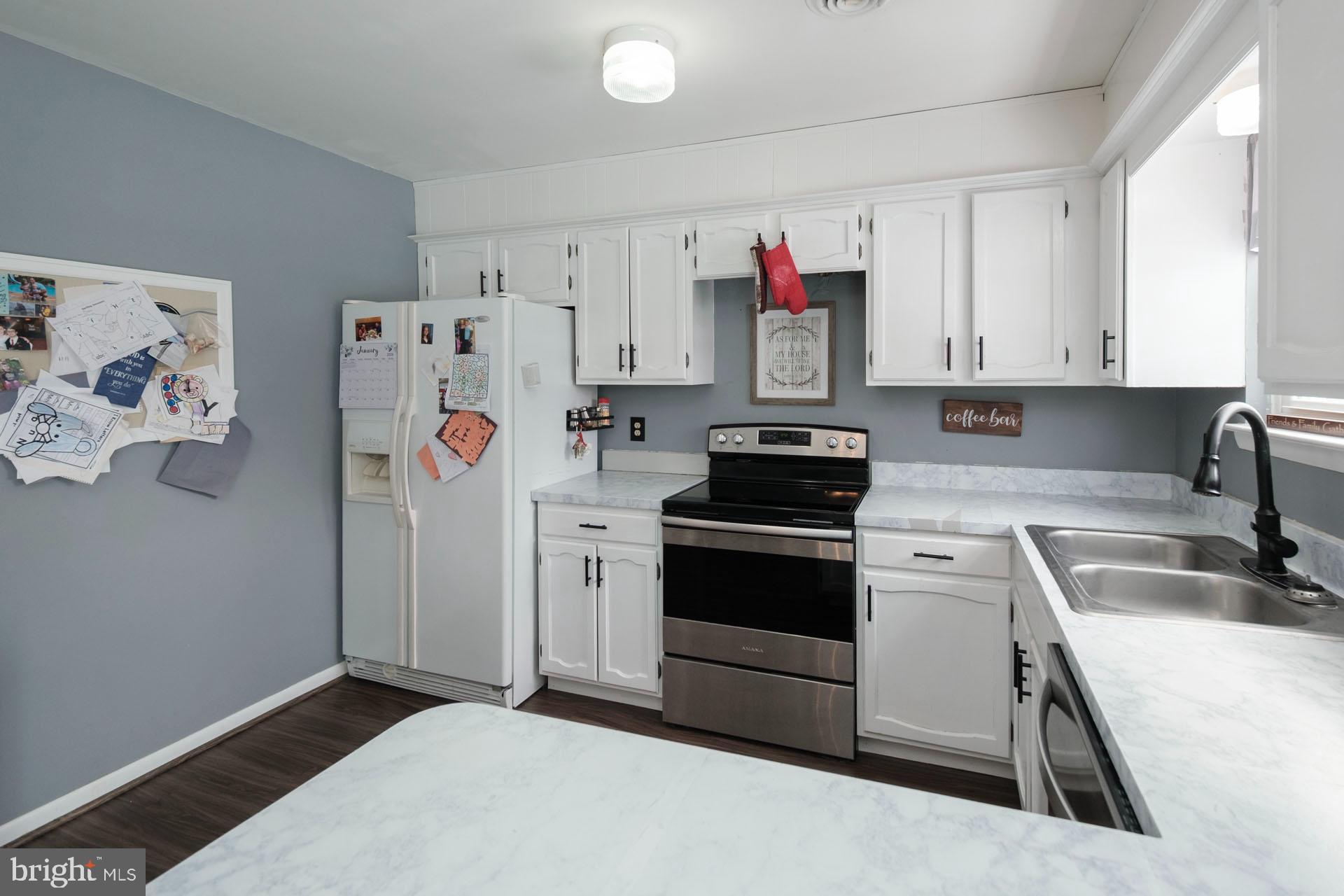 CHARMING DALE - Residential