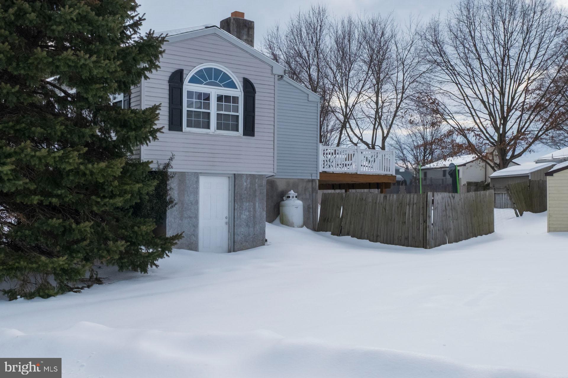 CHARMING DALE - Residential