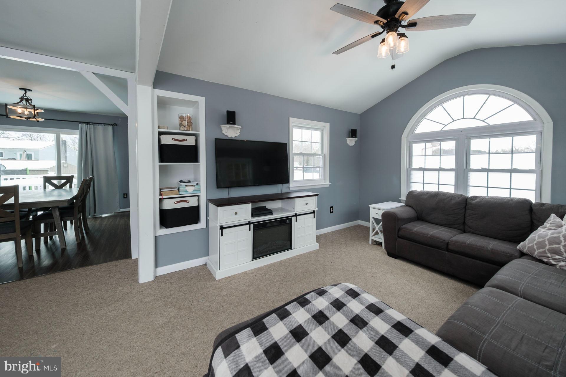 CHARMING DALE - Residential