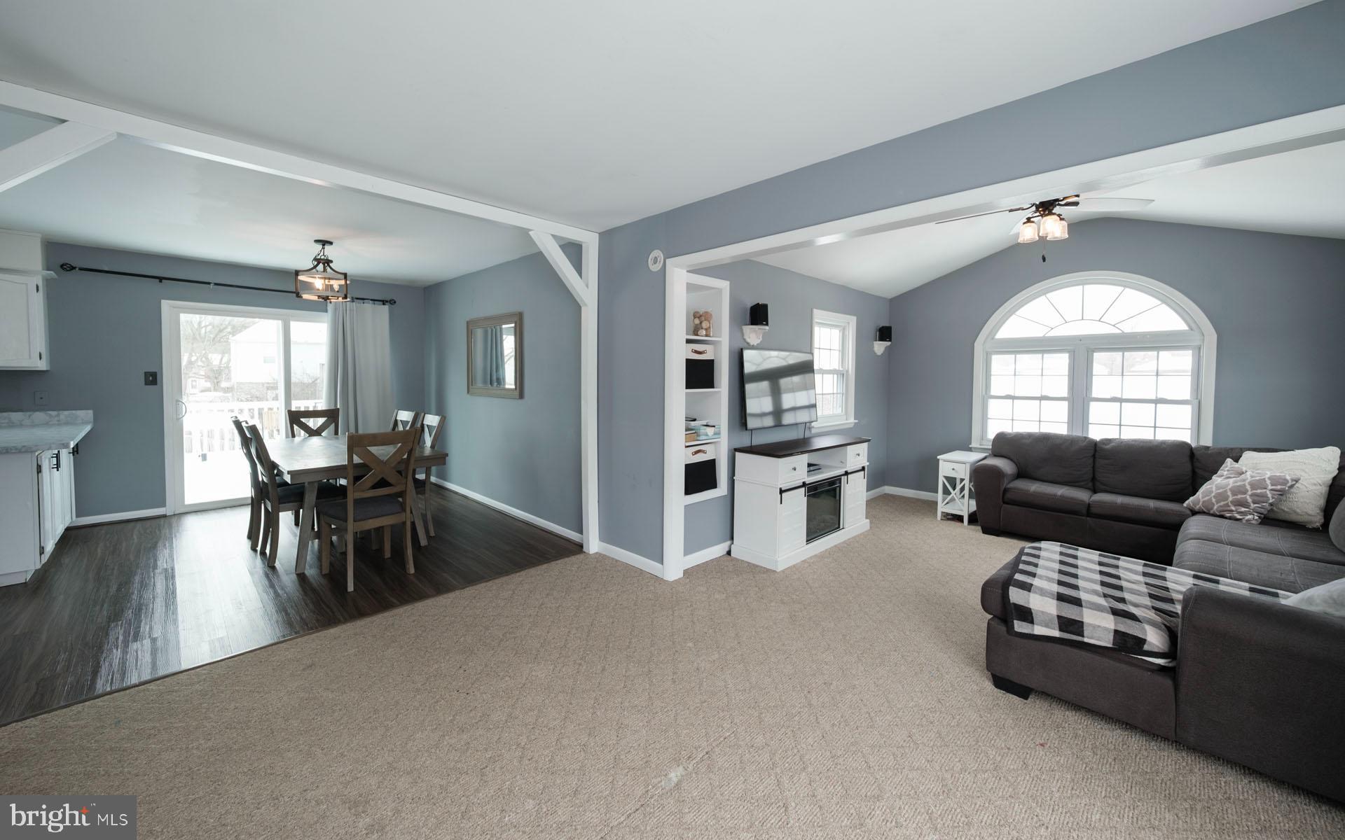 CHARMING DALE - Residential