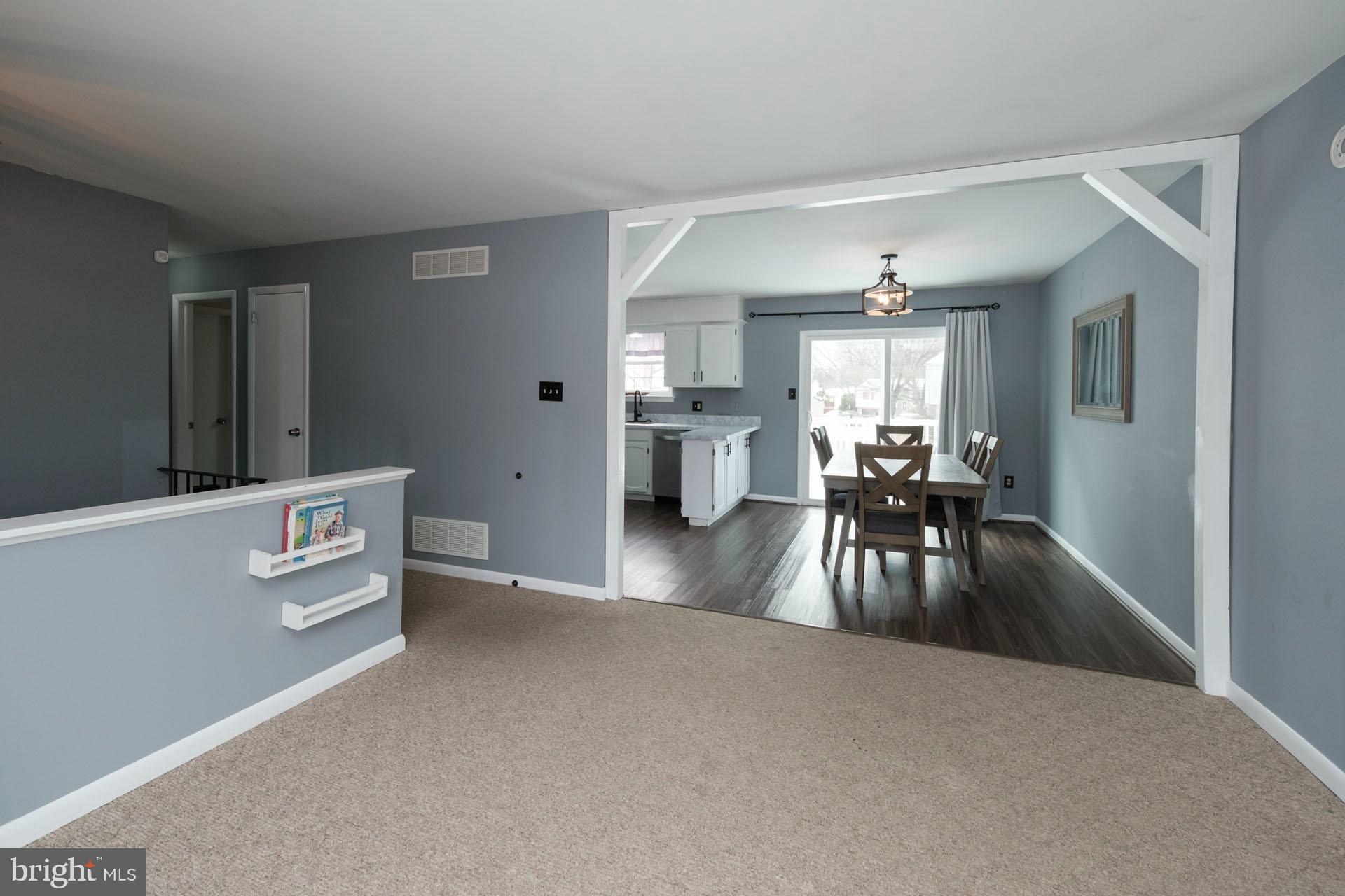 CHARMING DALE - Residential