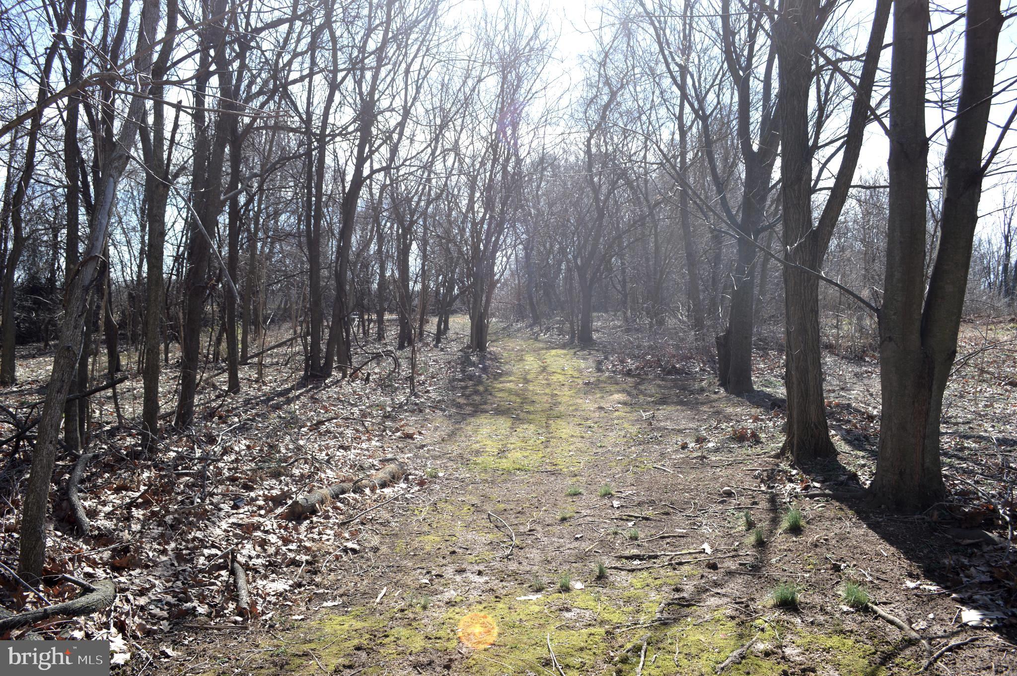 POOLESVILLE OUTSIDE - Residential