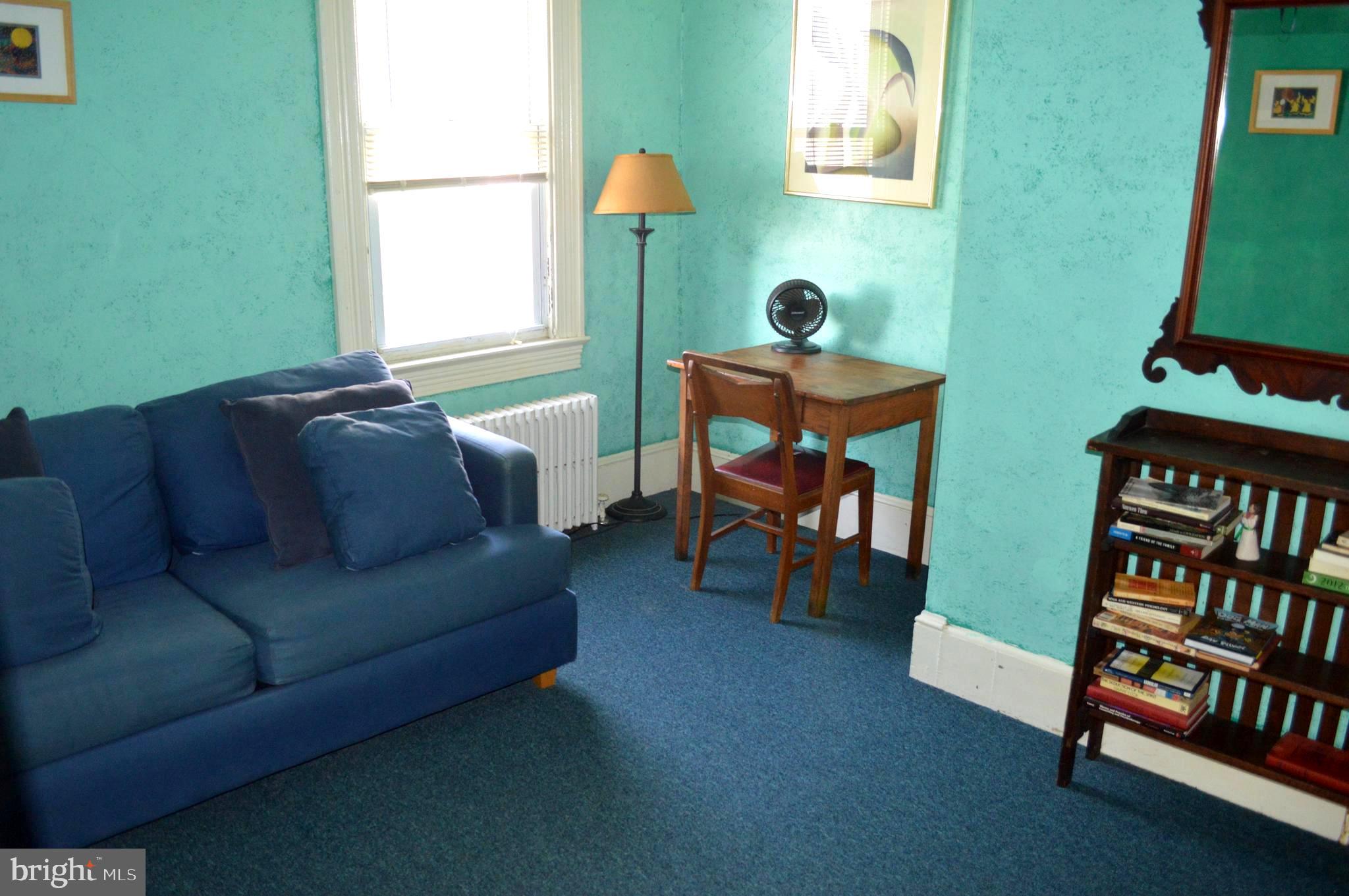 POOLESVILLE OUTSIDE - Residential