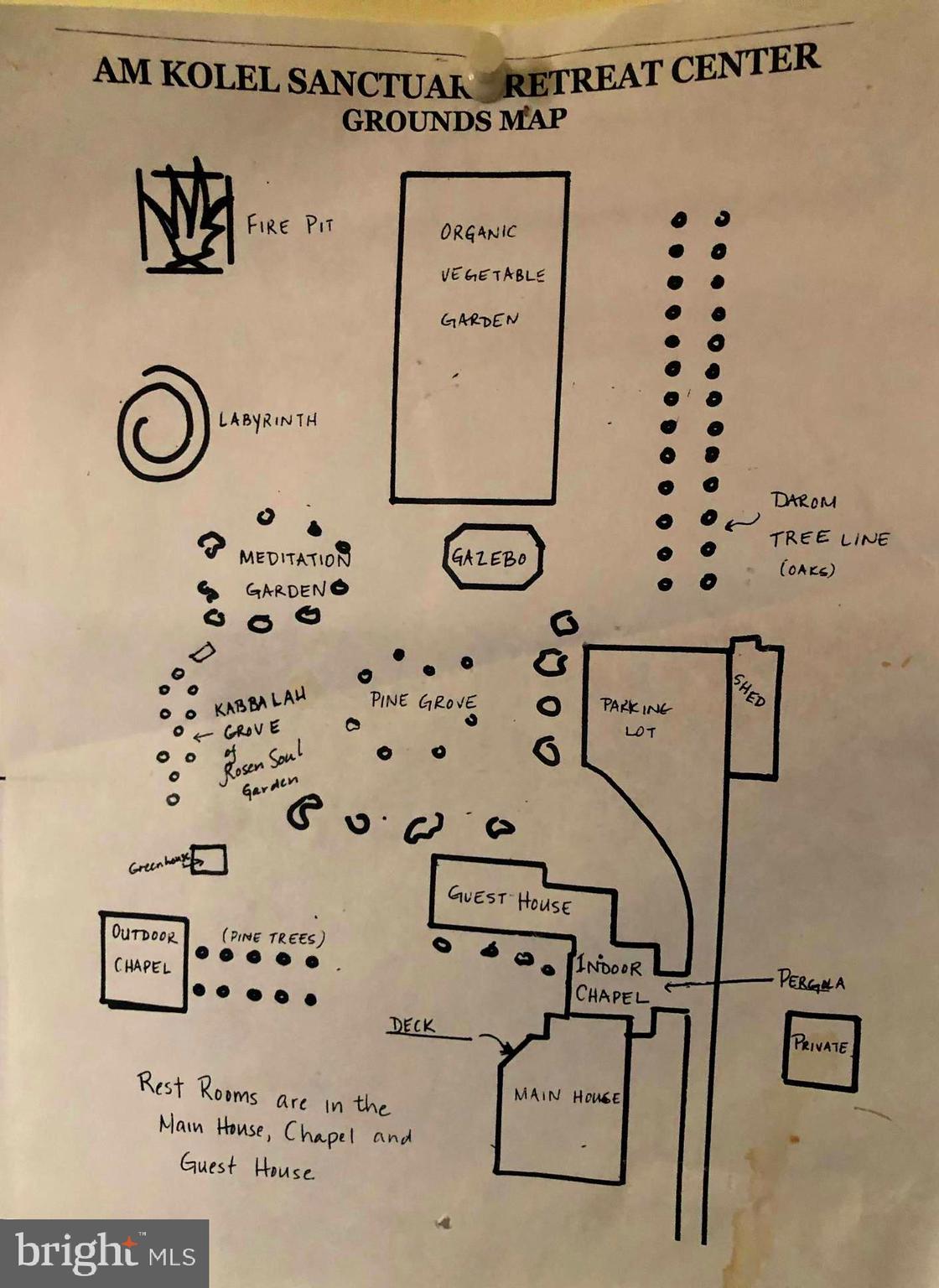 POOLESVILLE OUTSIDE - Residential