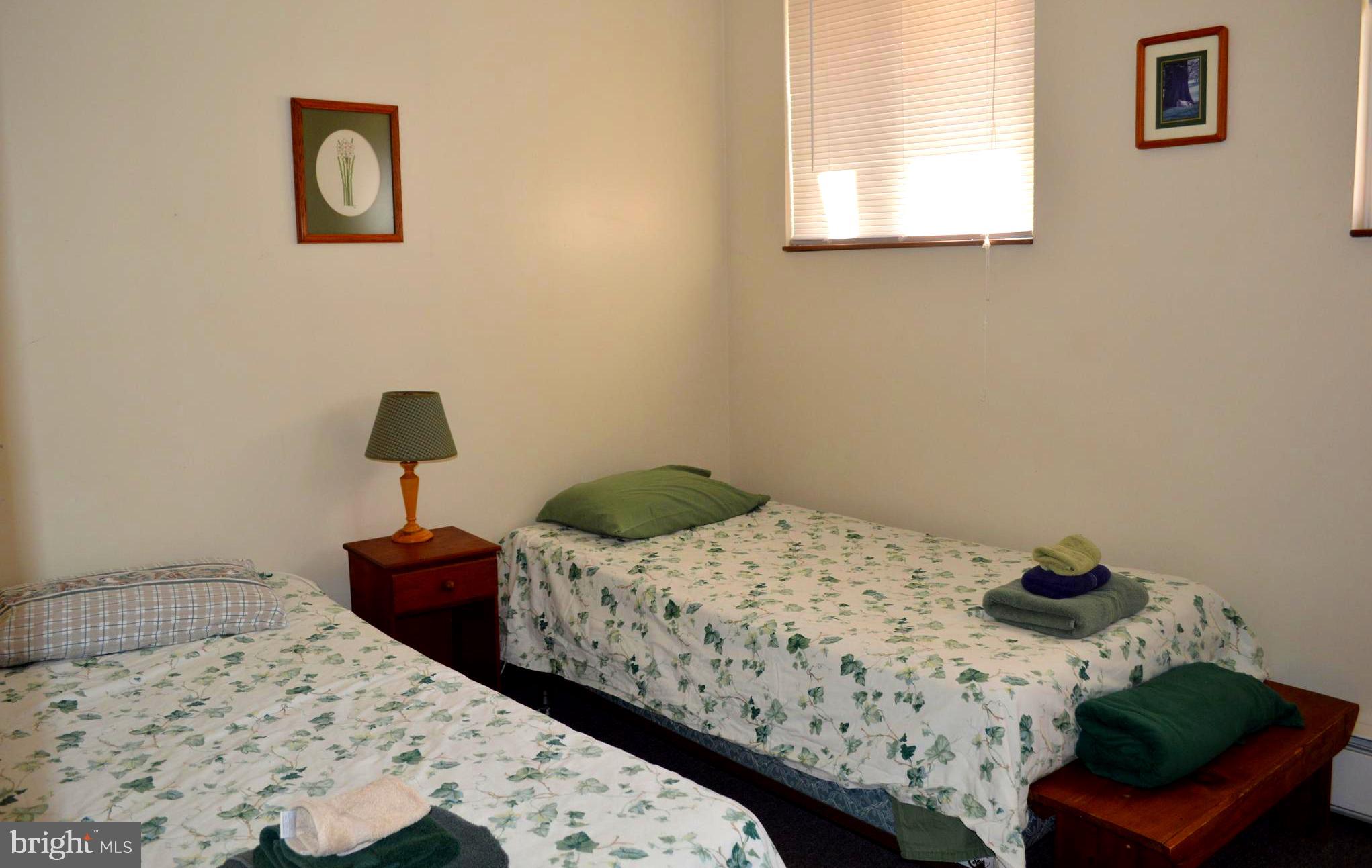 POOLESVILLE OUTSIDE - Residential