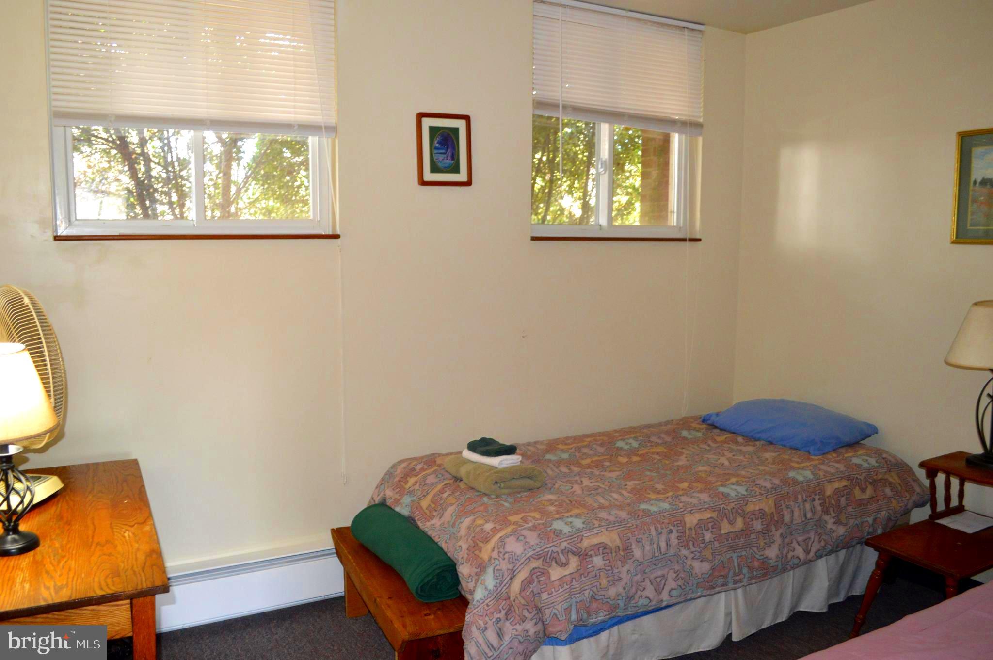 POOLESVILLE OUTSIDE - Residential