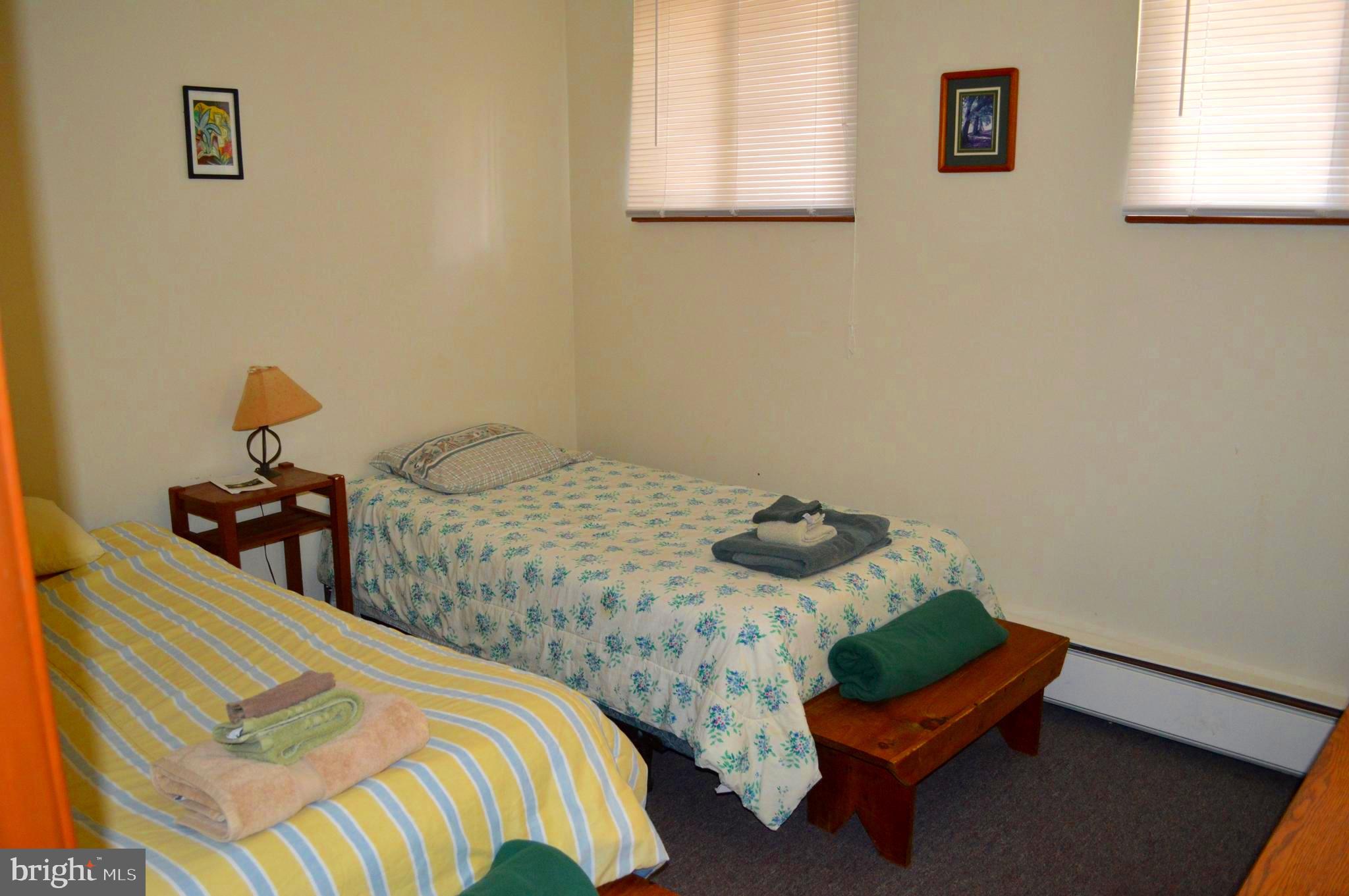 POOLESVILLE OUTSIDE - Residential