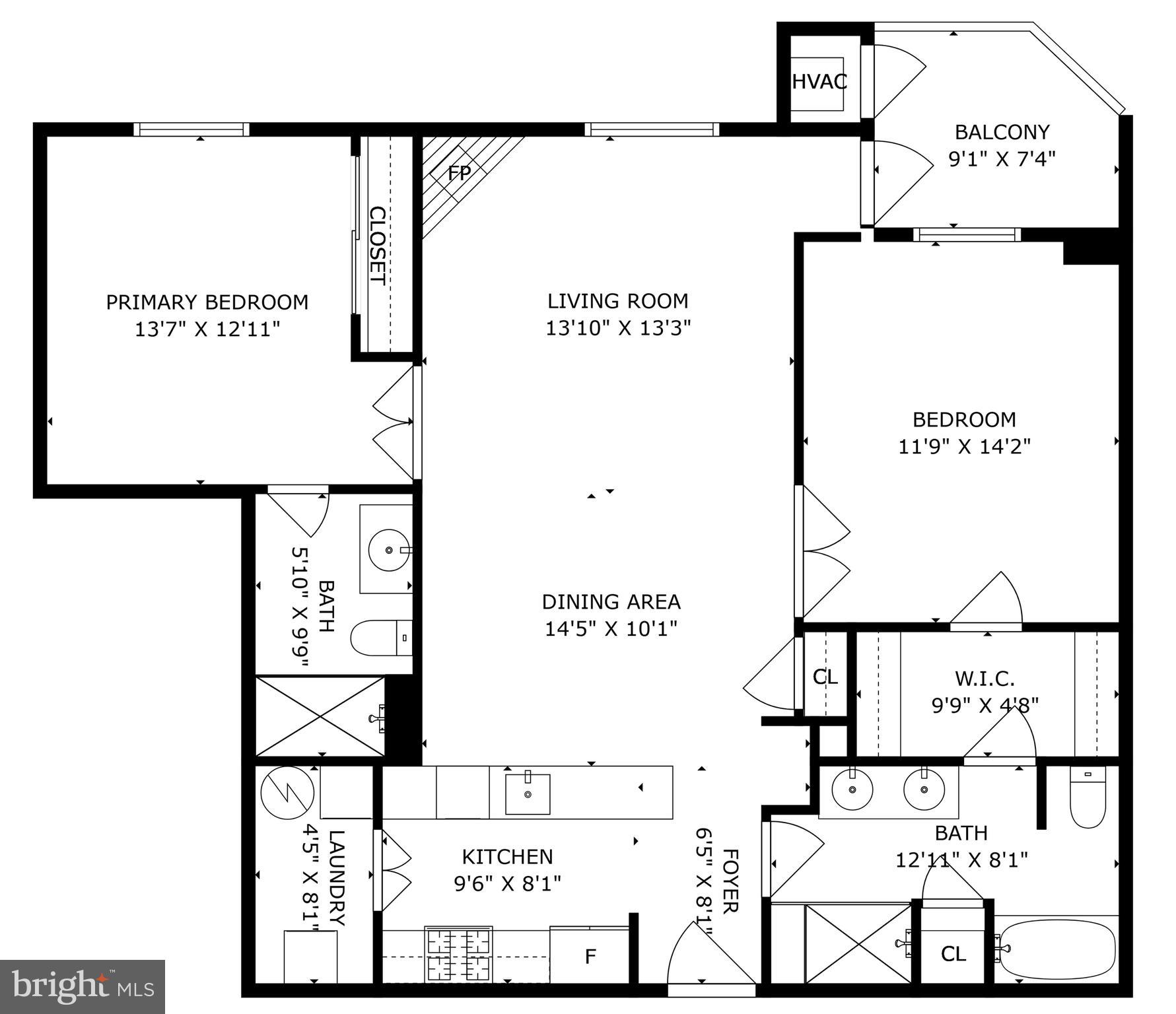 THE WILLIAMSBURG - Residential