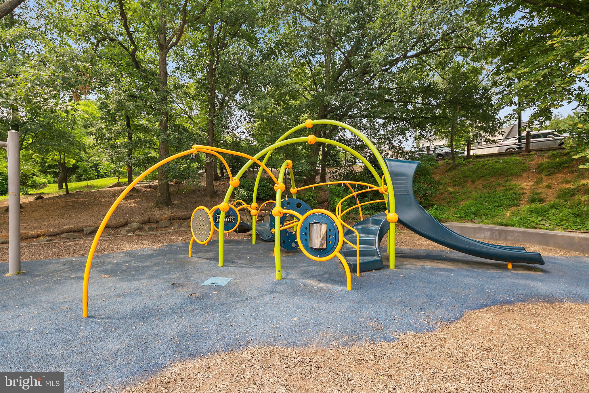 THE WILLIAMSBURG - Residential