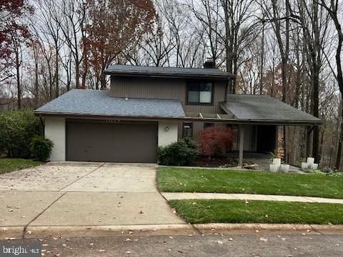 11129 WOOD ELVES WAY COLUMBIA MD 21044