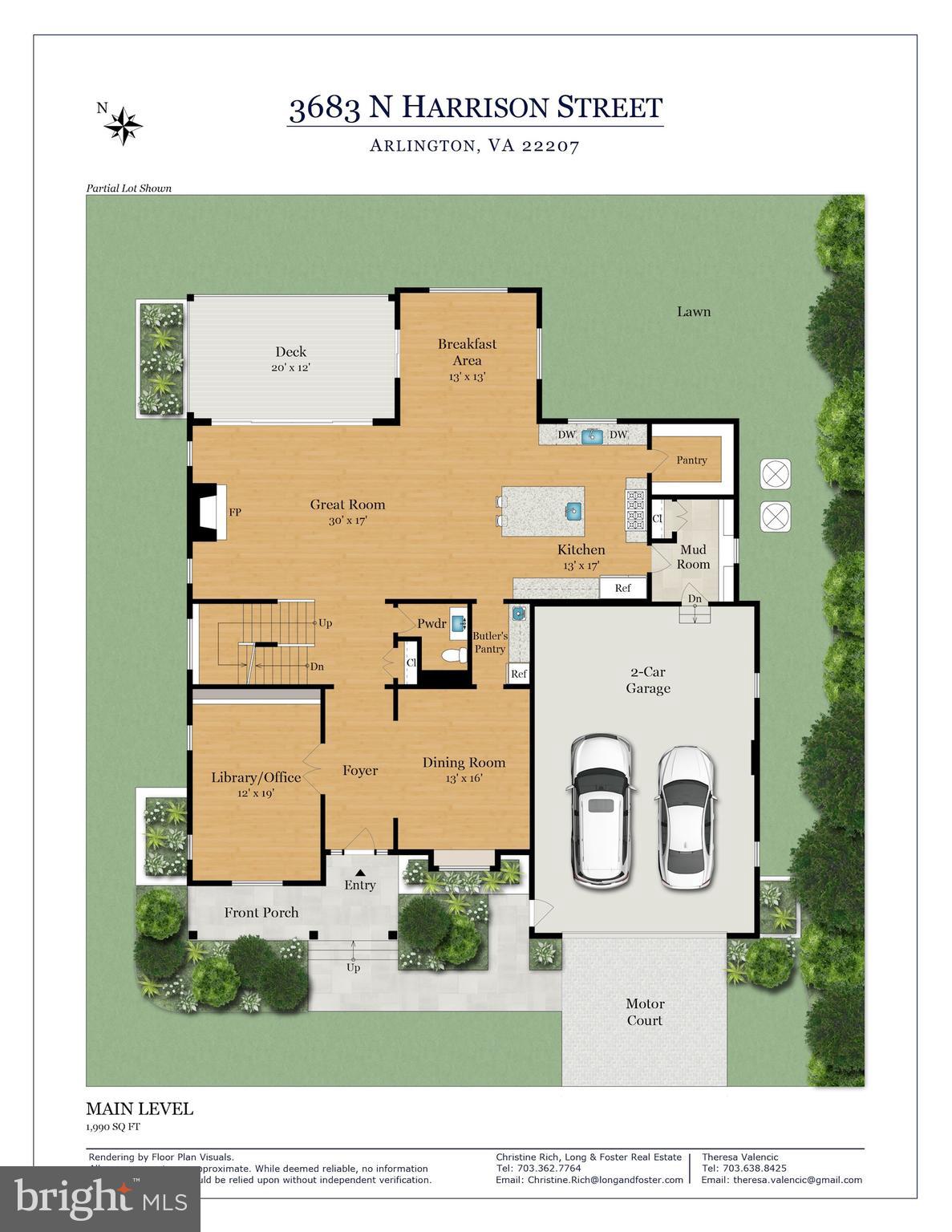 WOODLAND ACRES - Residential