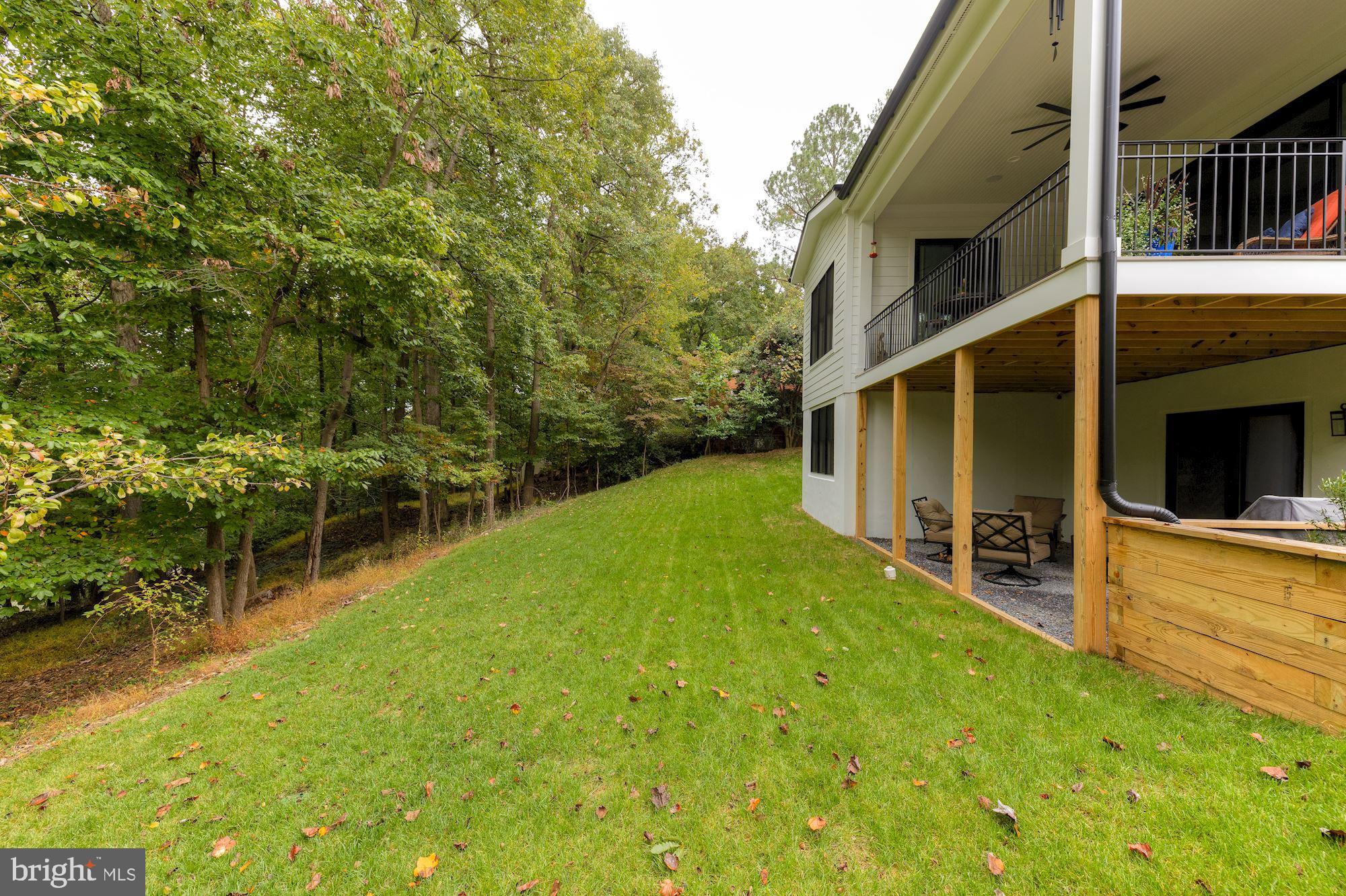 WOODLAND ACRES - Residential