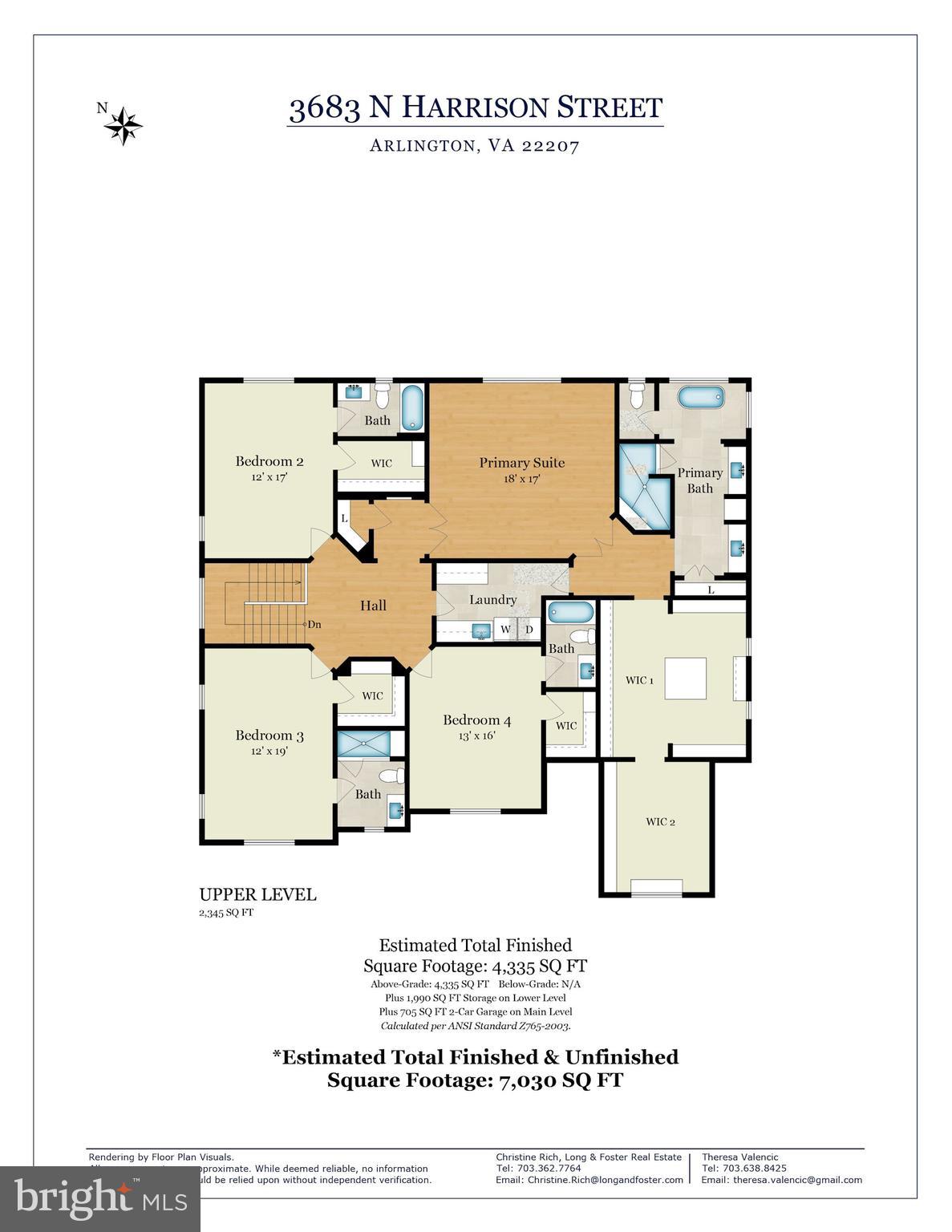 WOODLAND ACRES - Residential
