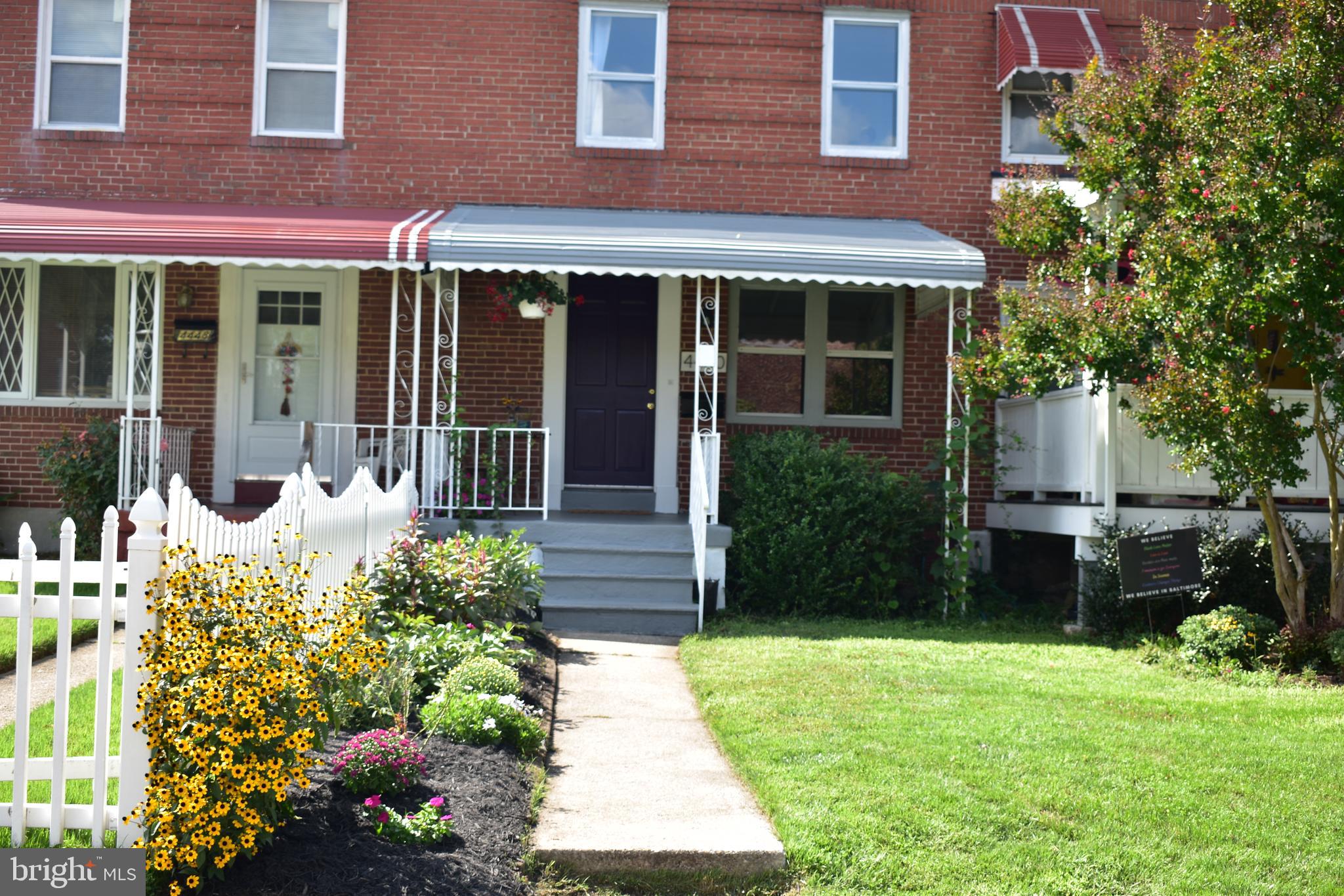 MEDFIELD - Residential