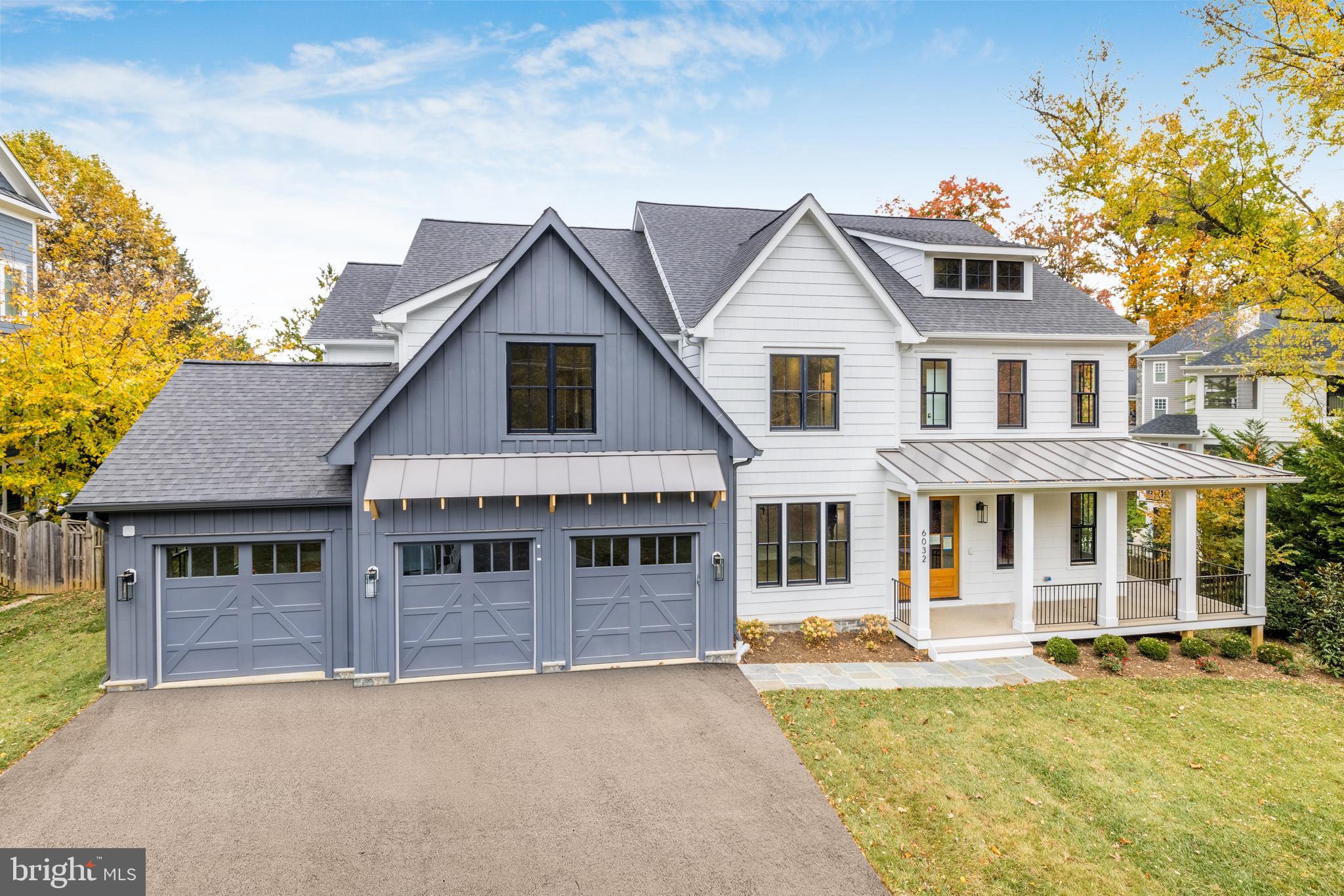 FRANKLIN PARK - Residential