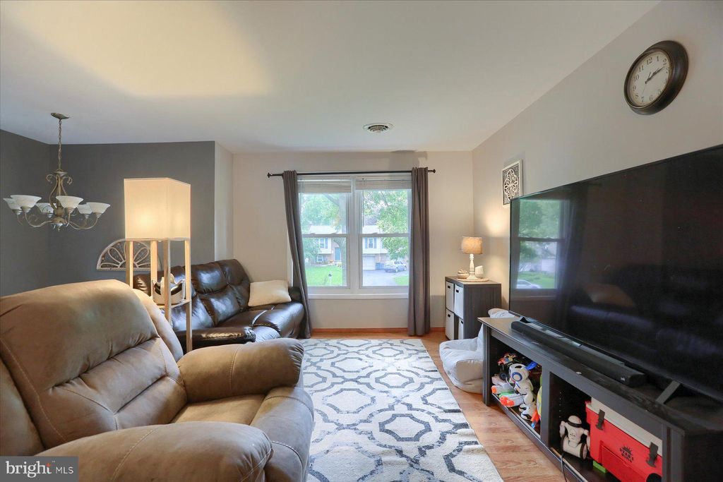 Photo of 405 Hollyann Drive, Landisville, PA 17538 (MLS # PALA2042328)