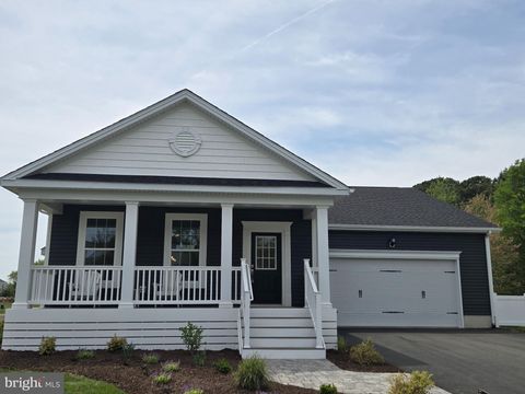 32912 TERN COVE LOT # 3167 LONG NECK DE 19966