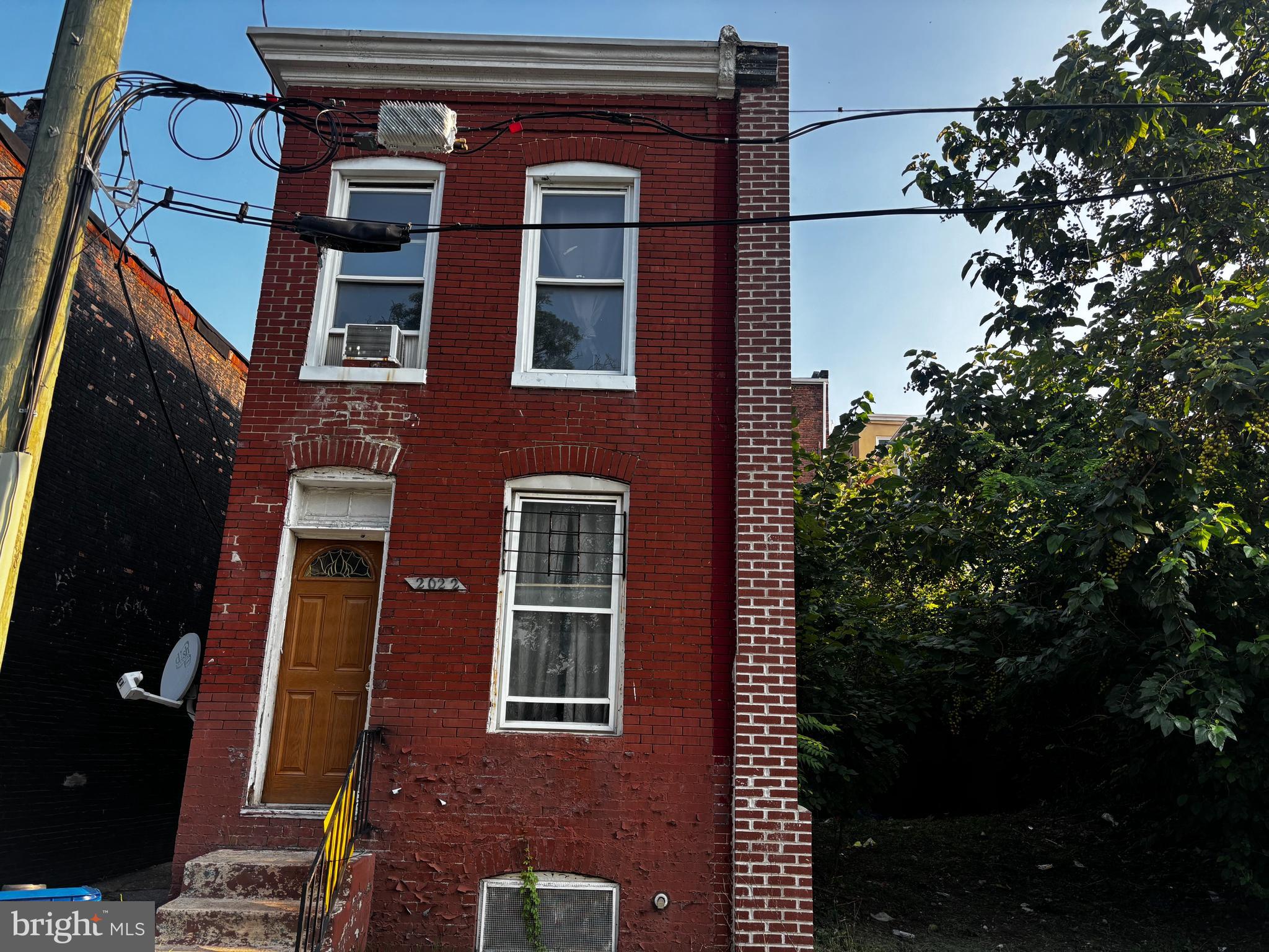 2022 BOOTH STREET