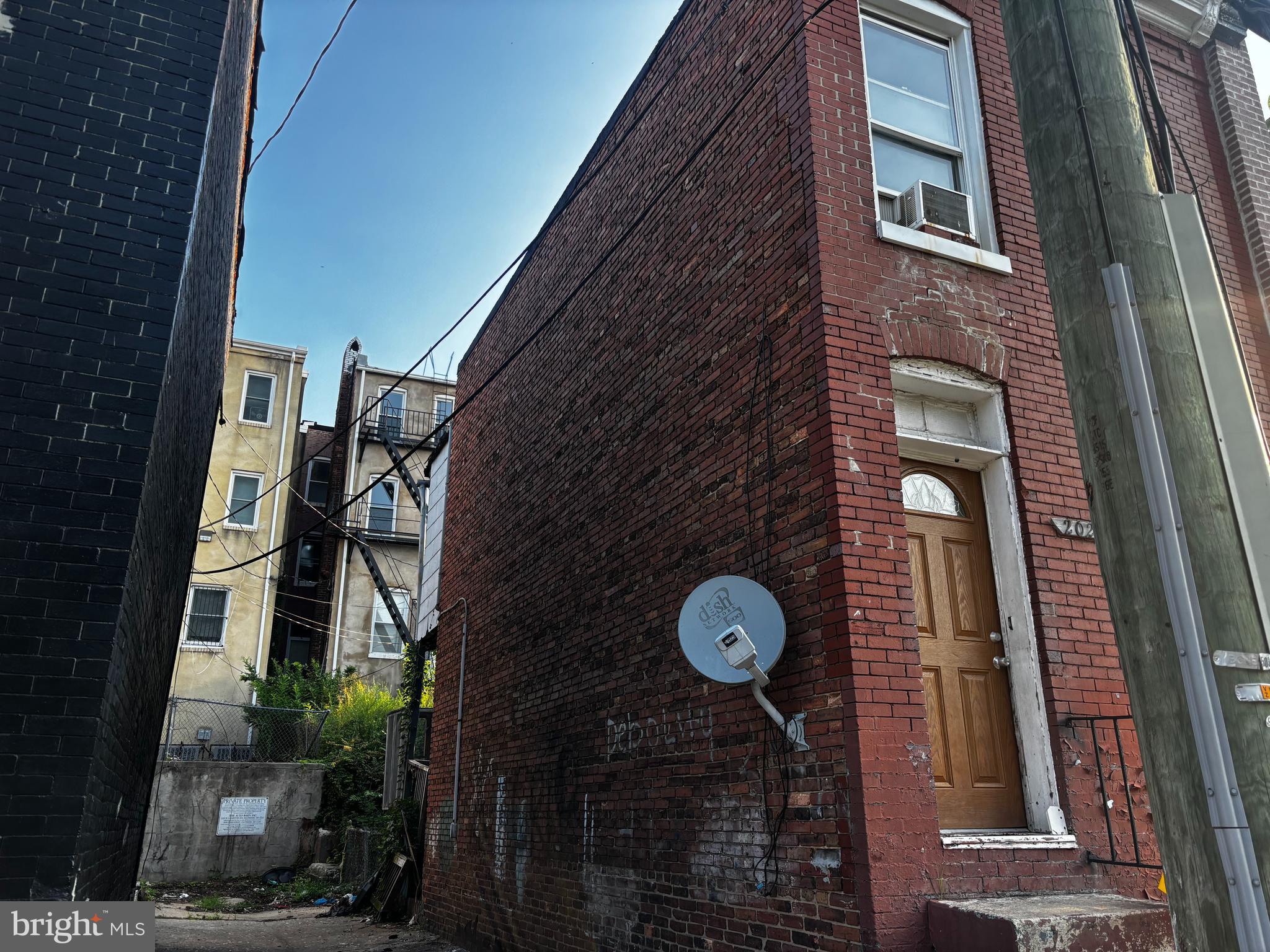 2022 BOOTH STREET