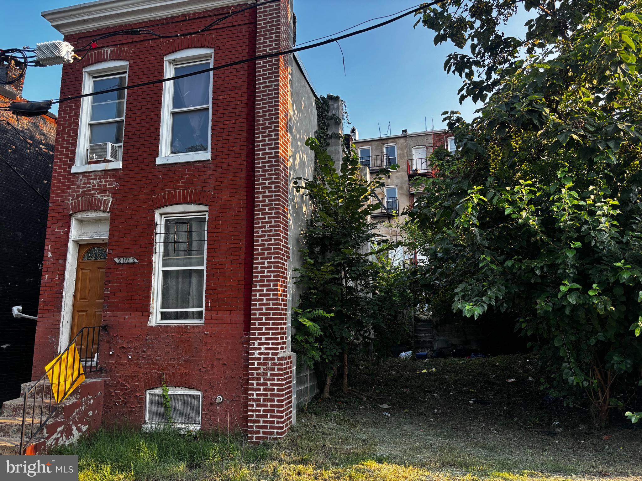 2022 BOOTH STREET