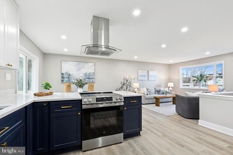 786 ROLLING VIEW DRIVE ANNAPOLIS MD 21409