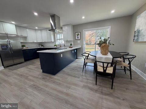 786 ROLLING VIEW DRIVE ANNAPOLIS MD 21409