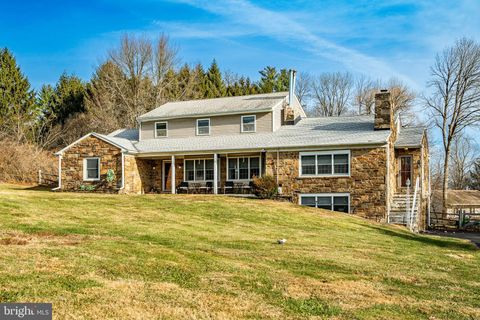 779 CONCORD ROAD GLEN MILLS PA 19342