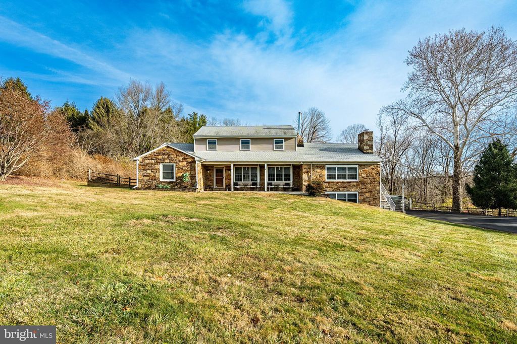 Photo of 779 Concord Road, GLEN MILLS, PA 19342 (MLS # PADE2104922)