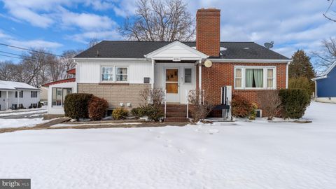 4516 E JOPPA ROAD PERRY HALL MD 21128