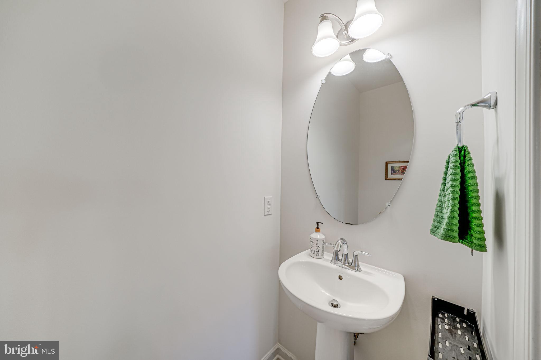 POTOMAC CLUB II - Residential