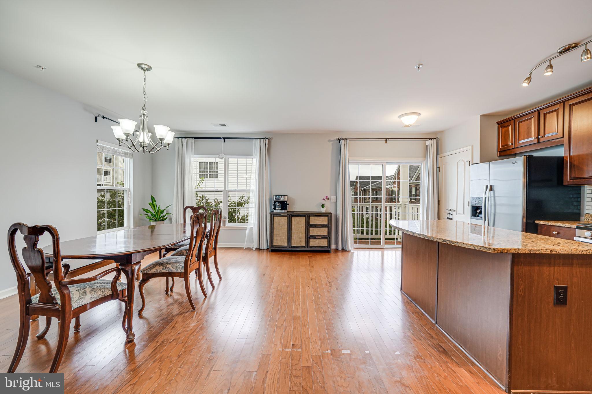 POTOMAC CLUB II - Residential